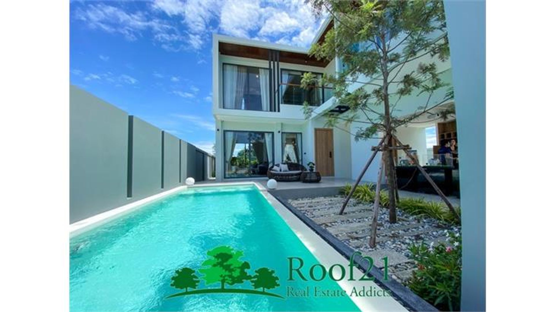 Haus im Nikhom Phattana, Rayong 11179429