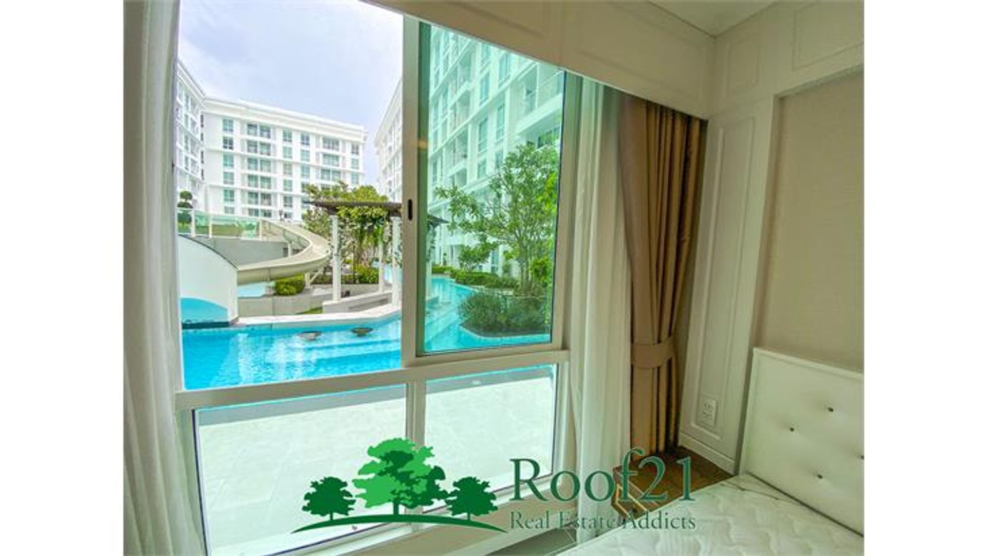 Condominio nel Tambon Nikhom Phatthana, Chang Wat Rayong 11179444