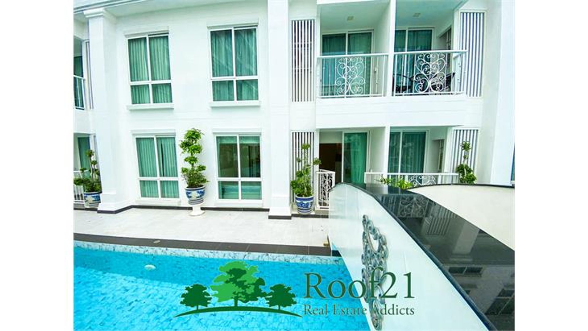 Condominium in Tambon Nikhom Phatthana, Chang Wat Rayong 11179444