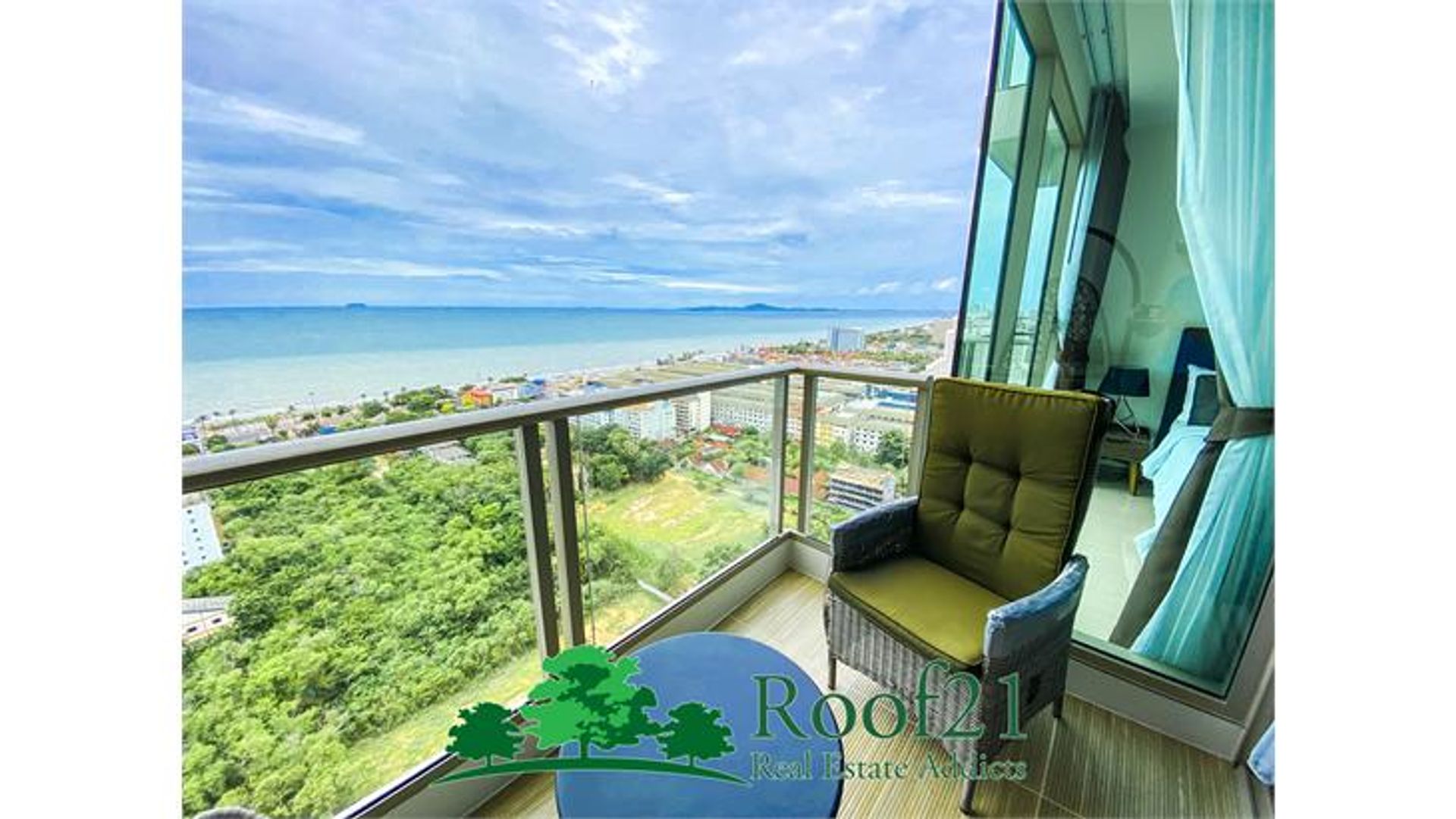 Condominium in Nikhom Phattana, Rayong 11179450