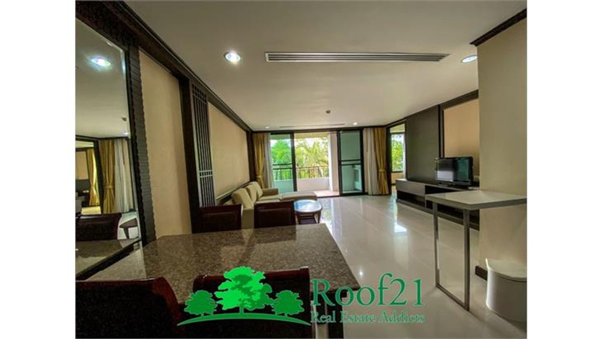 Condominio nel Pattaya City, Chon Buri 11179456