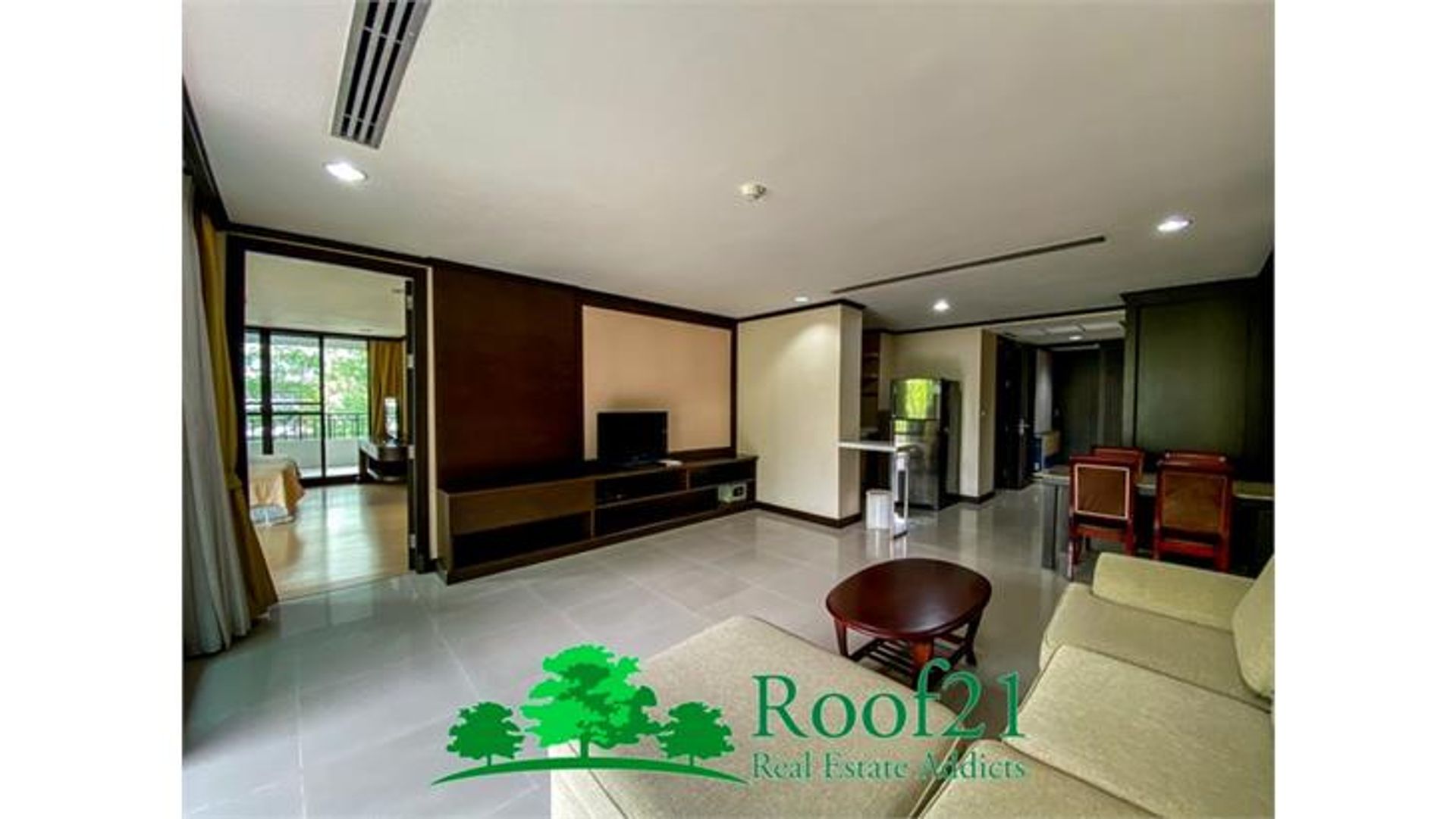 Condominio nel Pattaya City, Chon Buri 11179456