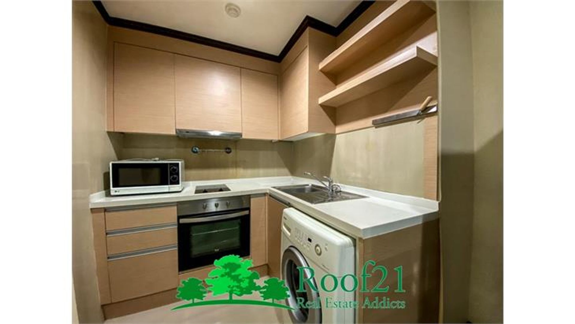 Condominio nel Pattaya City, Chon Buri 11179456