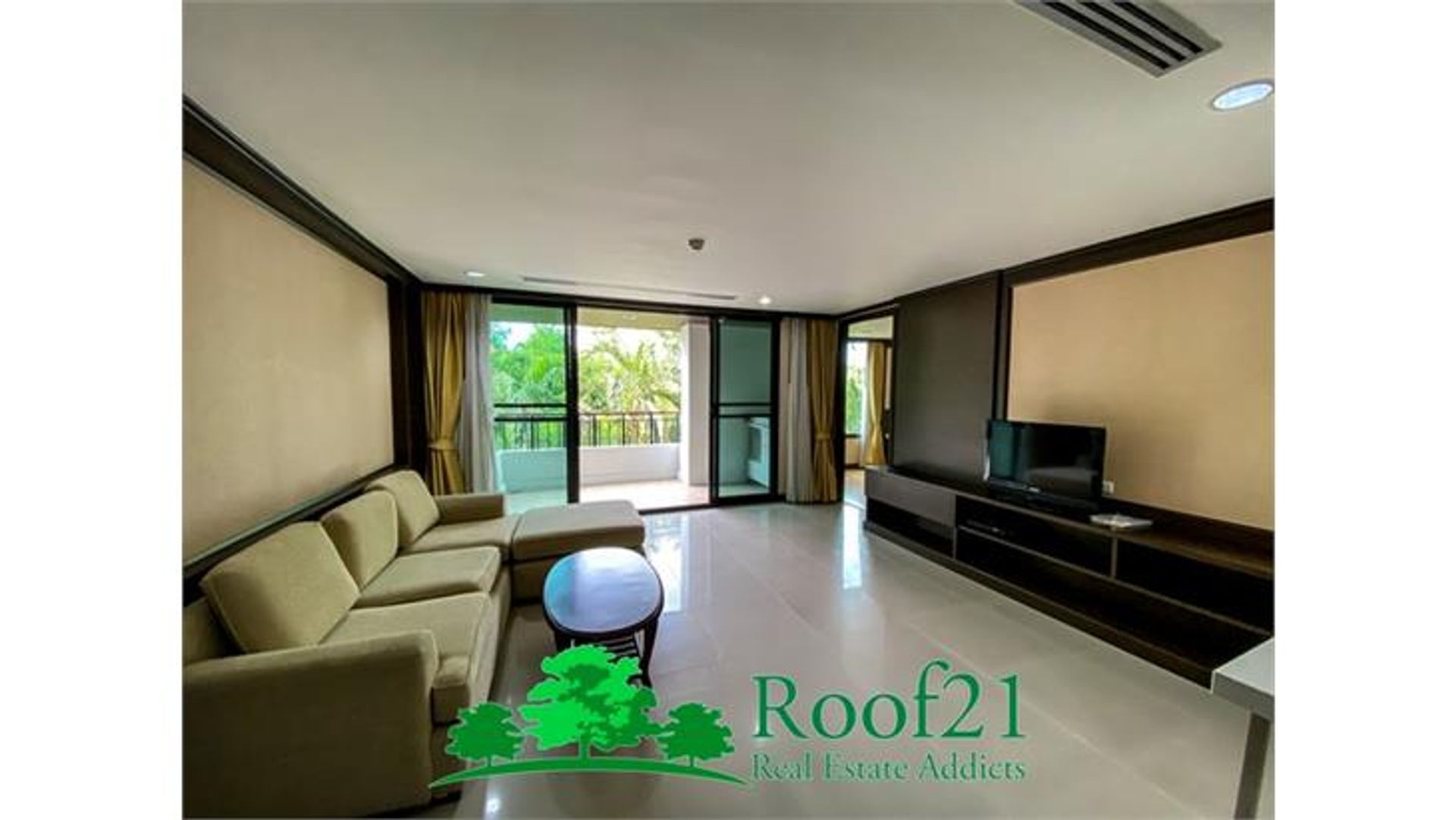 Condominio nel Pattaya City, Chon Buri 11179456