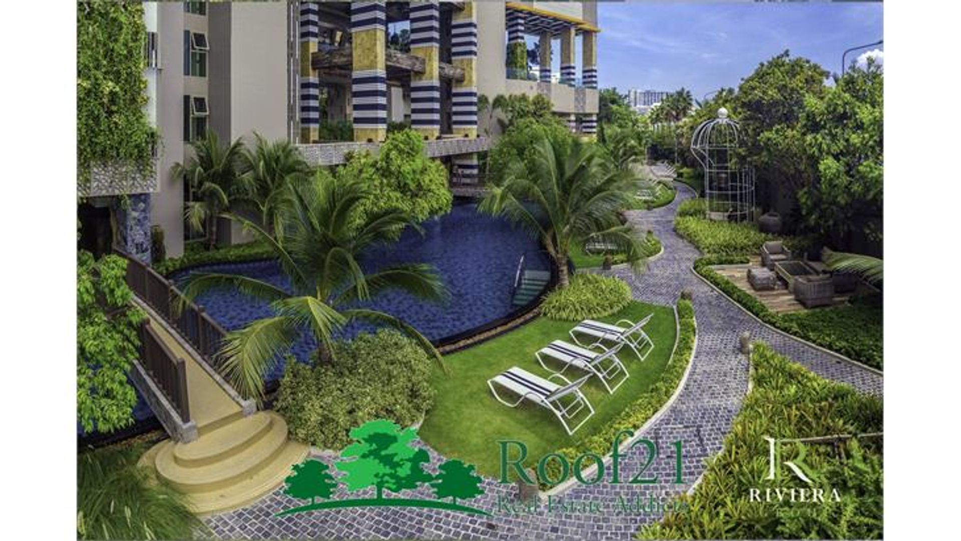 Condominium dans Tambon Nikhom Phatthana, Chang Wat Rayong 11179458