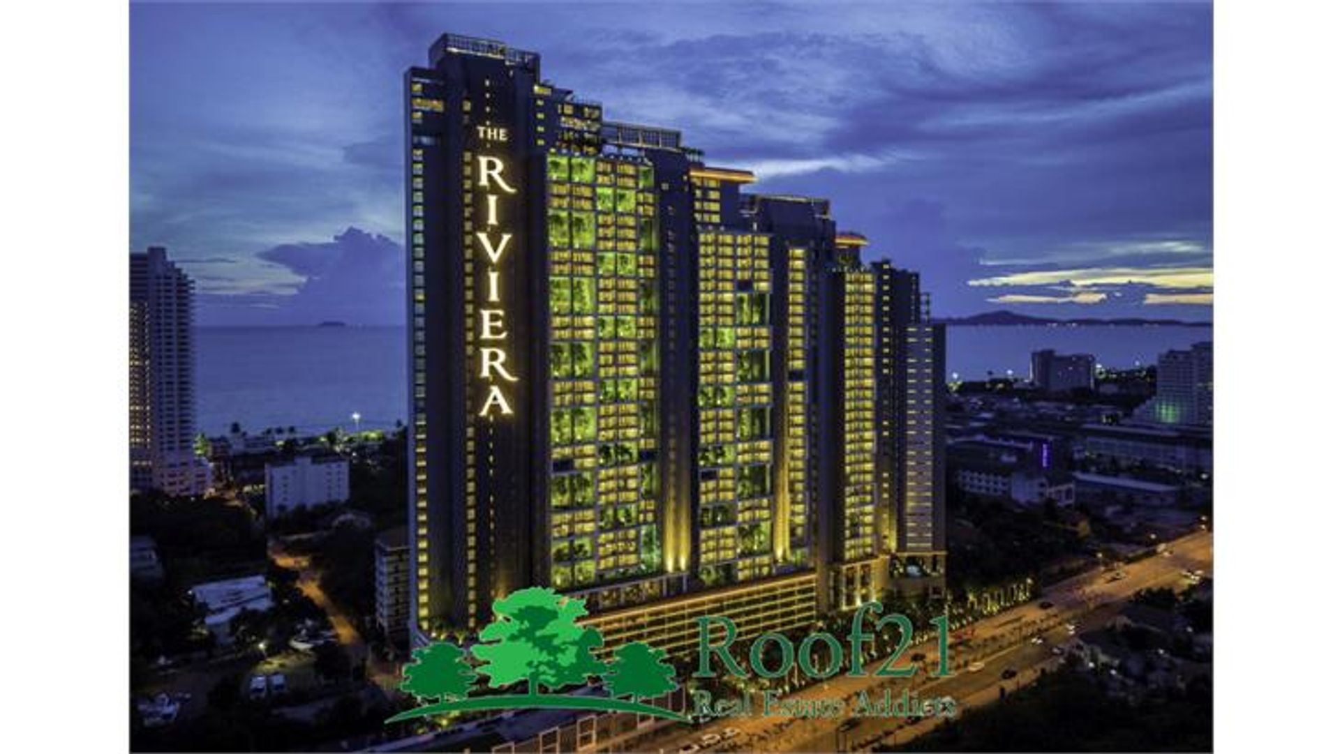 Condominium dans Nikhom Phatana, Rayong 11179458