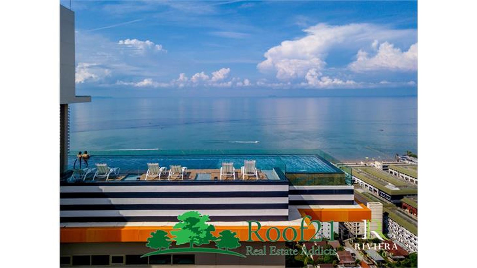 Condominium in Nichom Phattana, Rayong 11179458