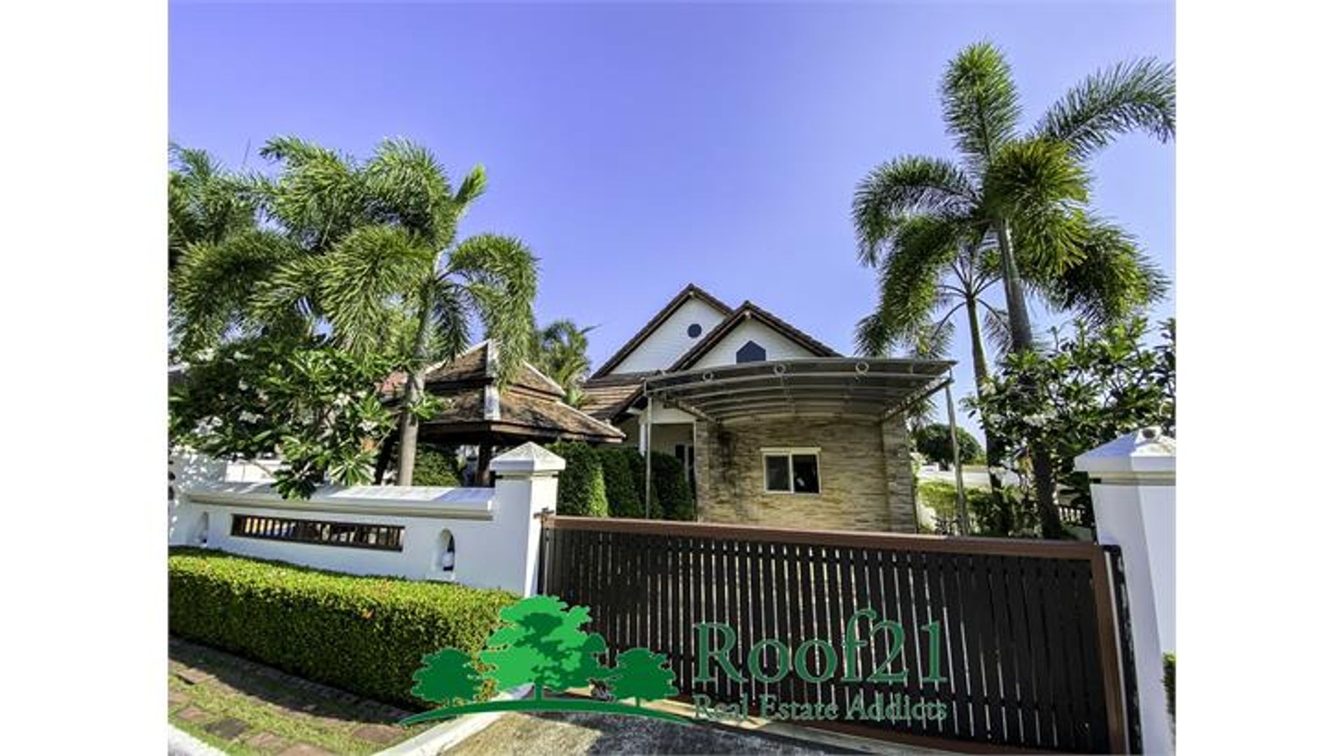 House in Ban Pakthang Khao Ta Lo, Chon Buri 11179465