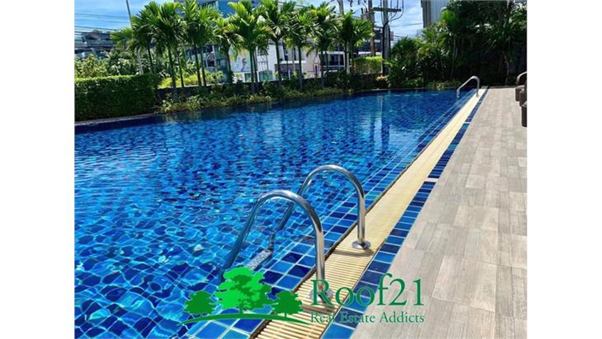 Condominio en Tambon Nikhom Phatthana, Chang Wat Rayong 11179466