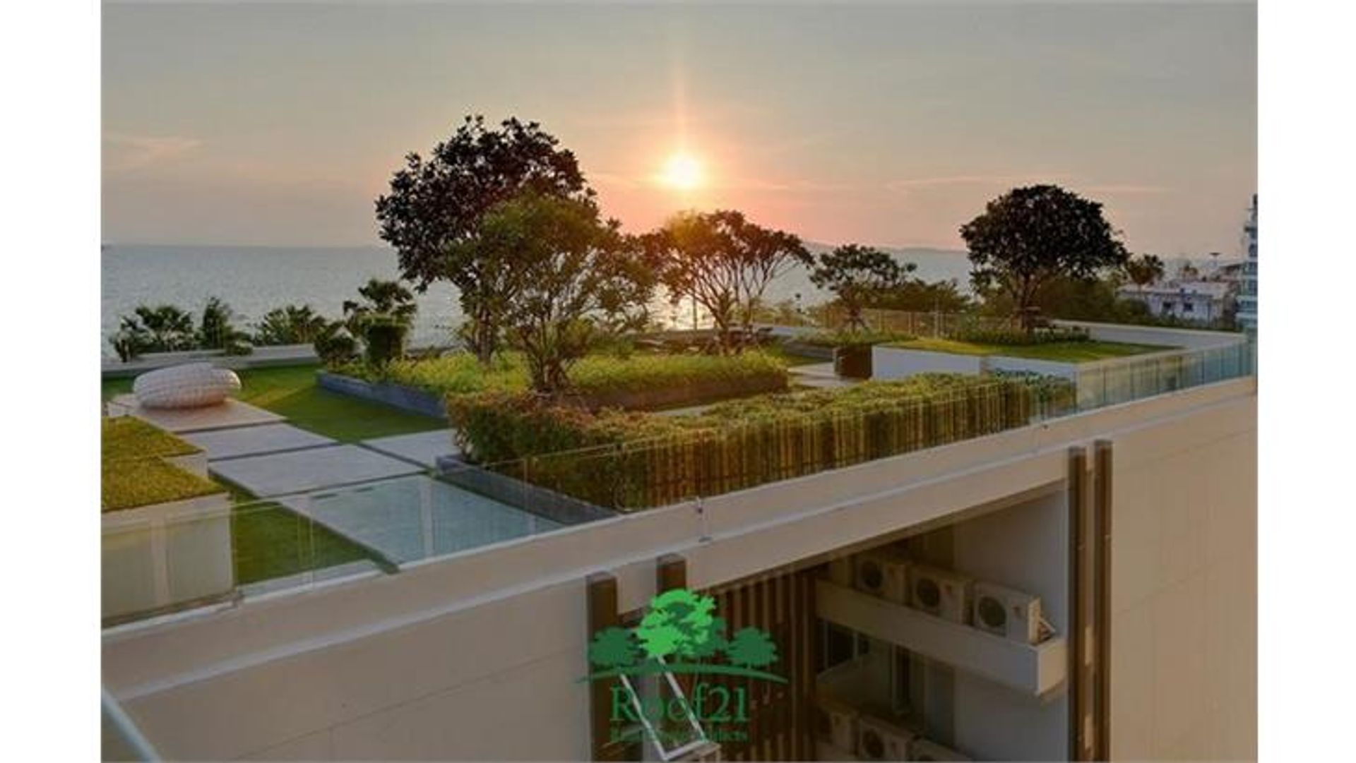 Condominio nel Tambon Na Chom Thian, Chang Wat Chon Buri 11179468