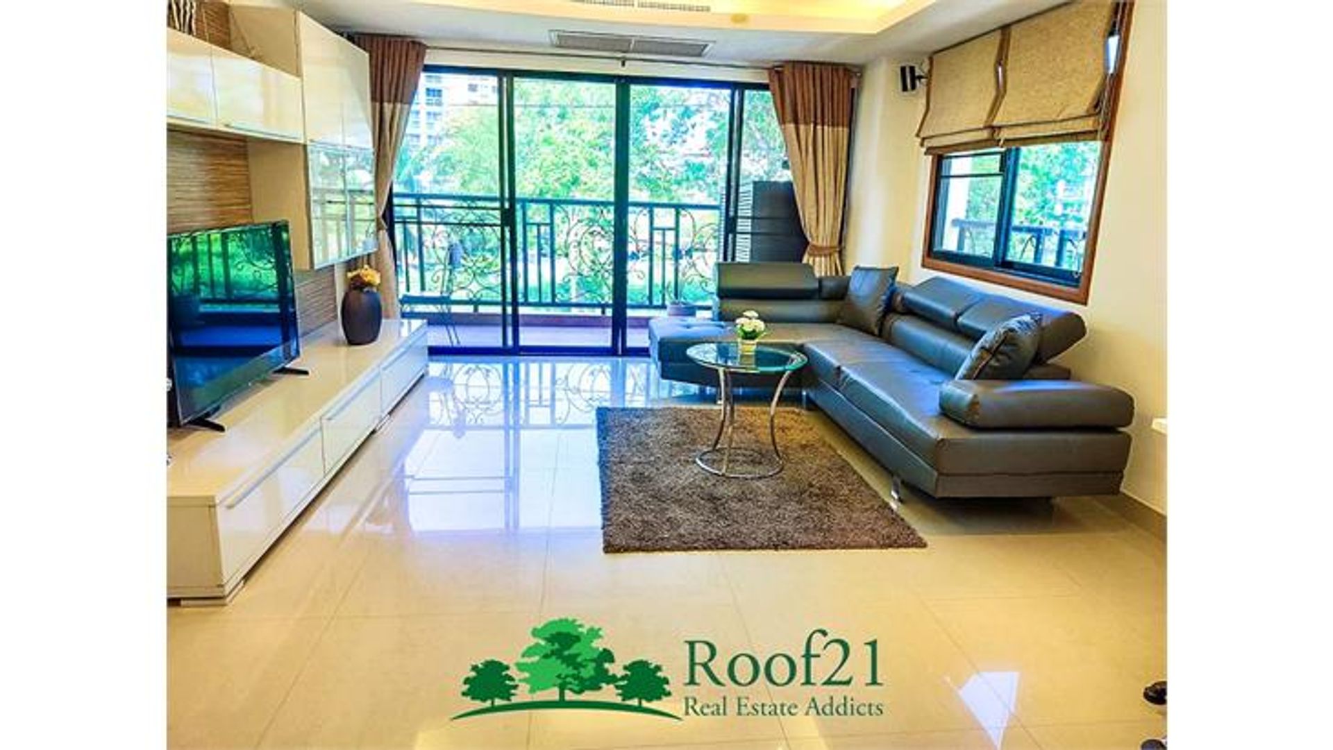 Condominium in Ban Phatthaya Nuea, Chon Buri 11179484