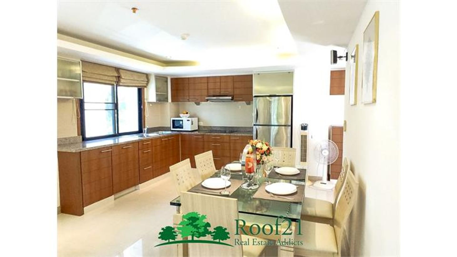 Condominium in Muang Pattaya, Chang Wat Chon Buri 11179484