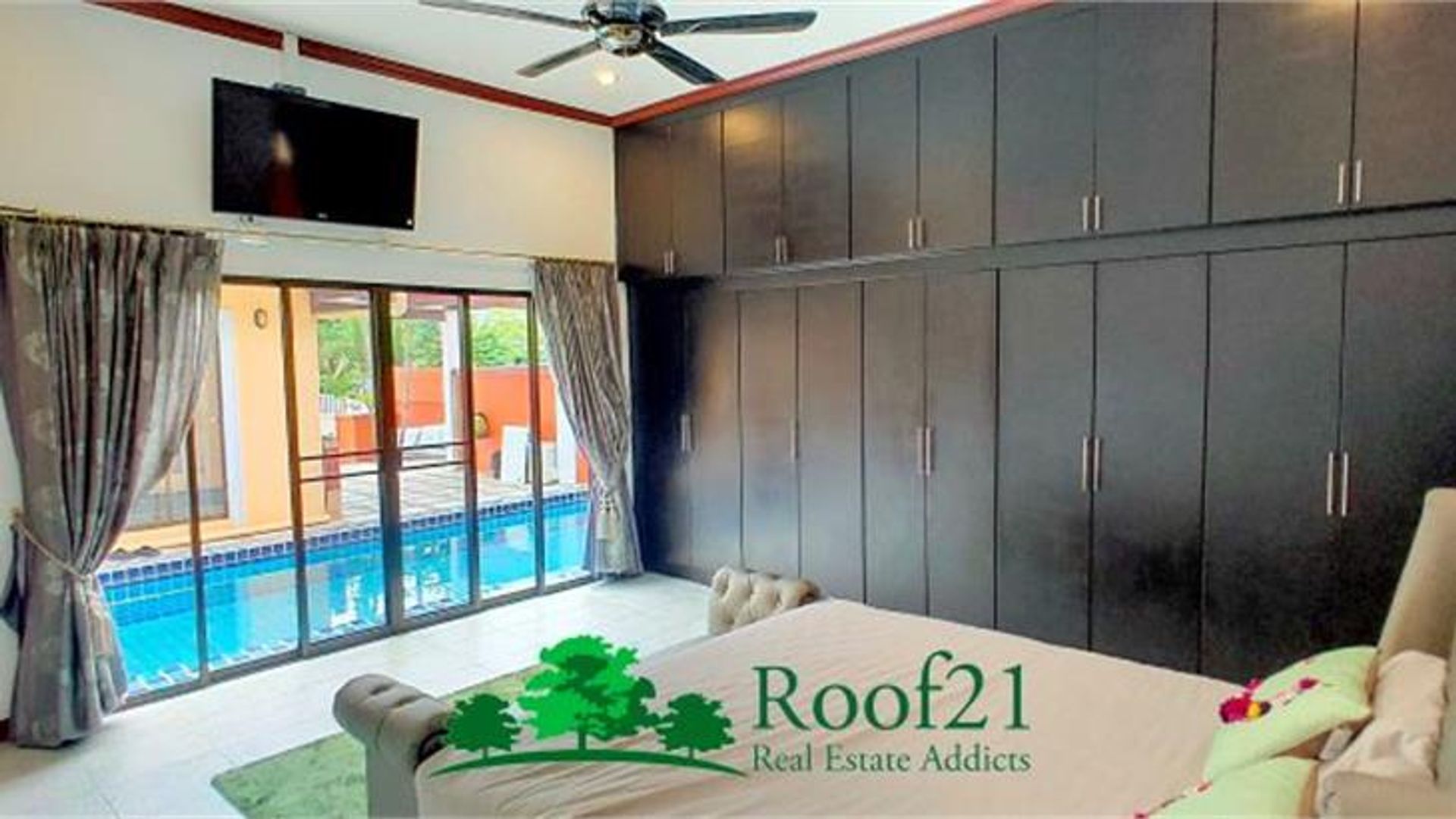 Huis in Muang Pattaya, Chang Wat Chon Buri 11179488