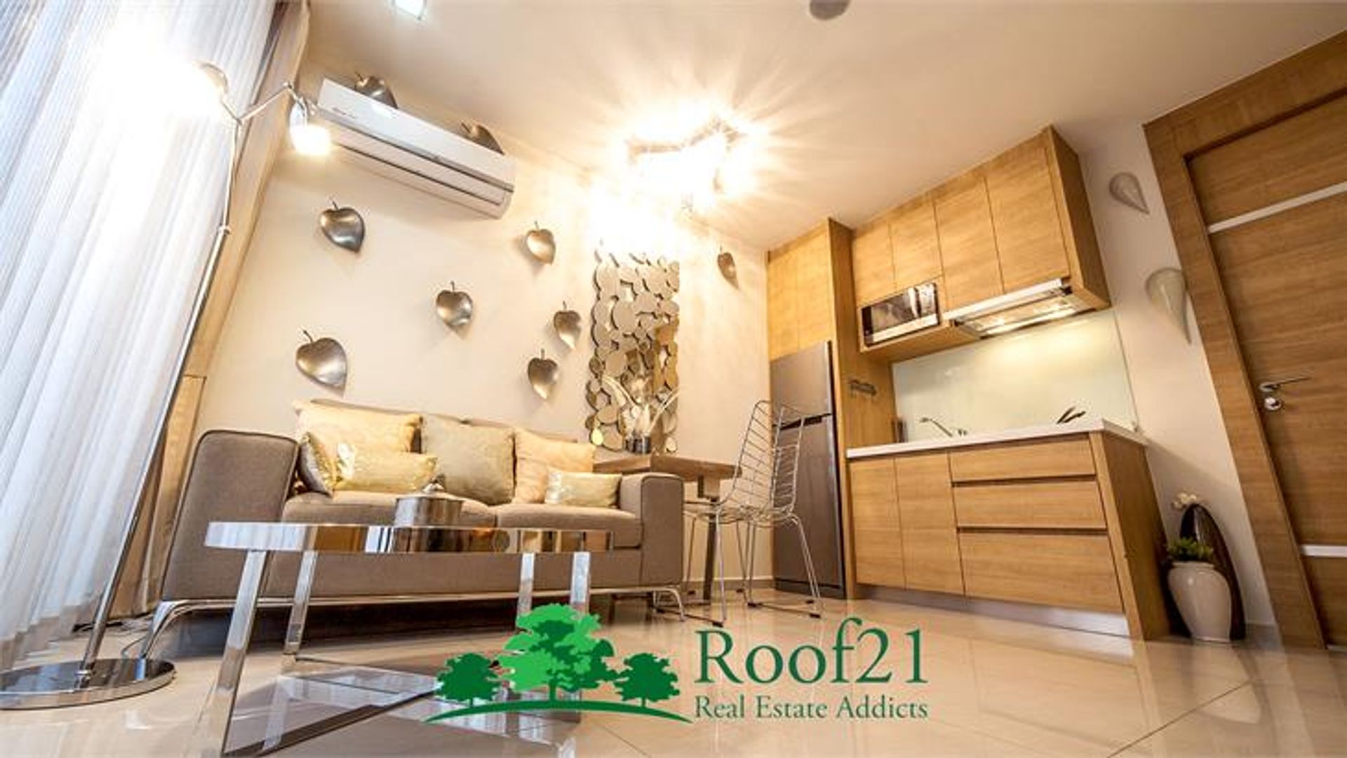 Condominium in Muang Pattaya, Chang Wat Chon Buri 11179491