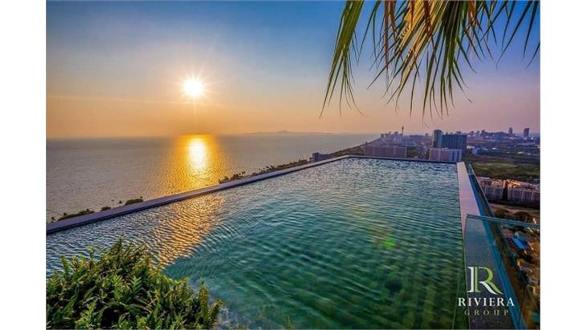 Condominio nel Muang Pattaya, Chang Wat Chon Buri 11179507