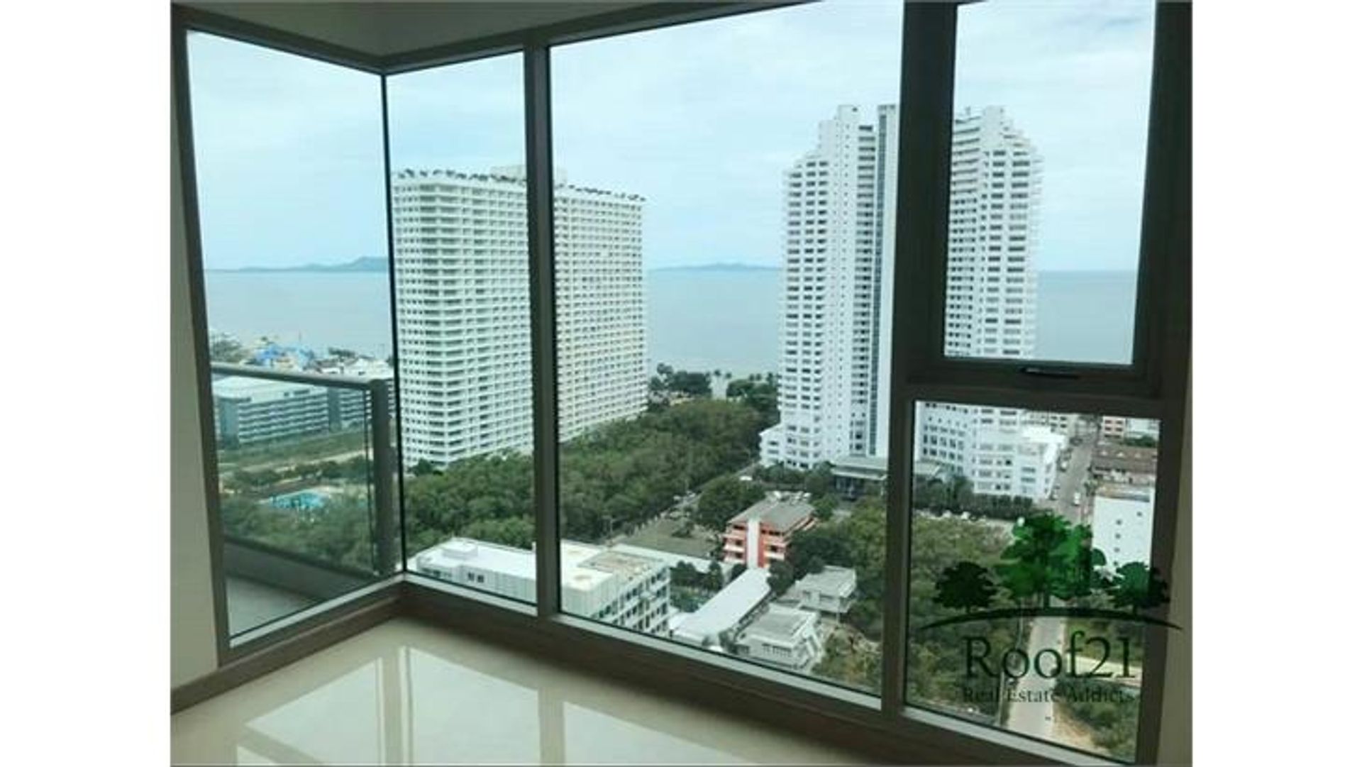 Condominio nel Muang Pattaya, Chang Wat Chon Buri 11179507