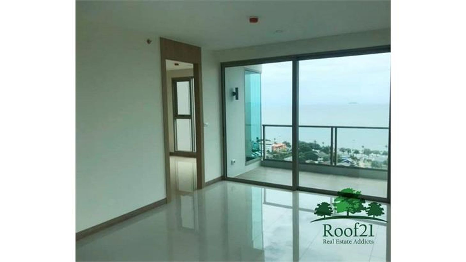 Condominio nel Muang Pattaya, Chang Wat Chon Buri 11179507