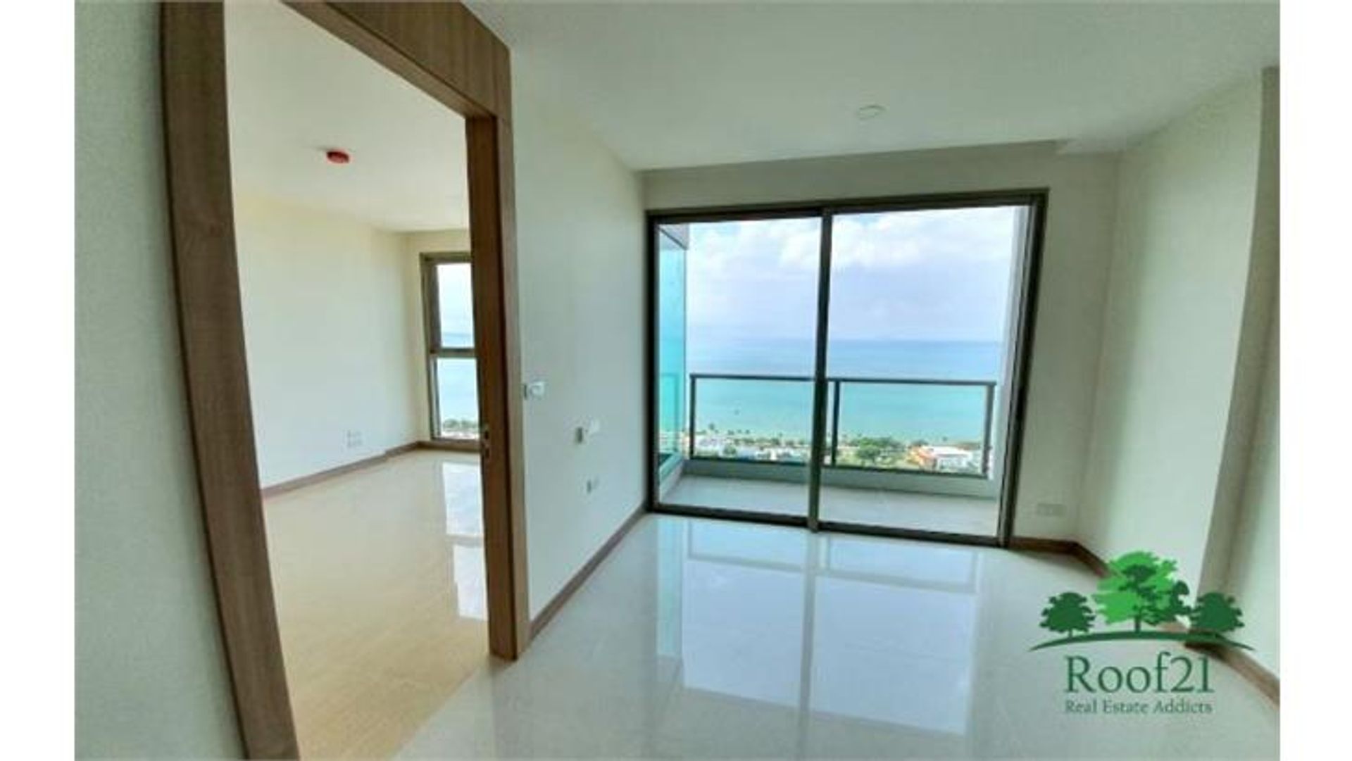 Condominium in Pattaya City, Chon Buri 11179513