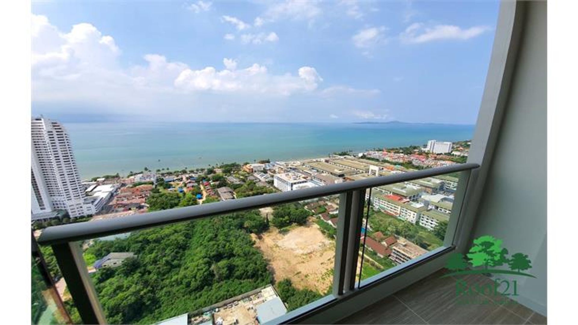 Condominium in Pattaya City, Chon Buri 11179513