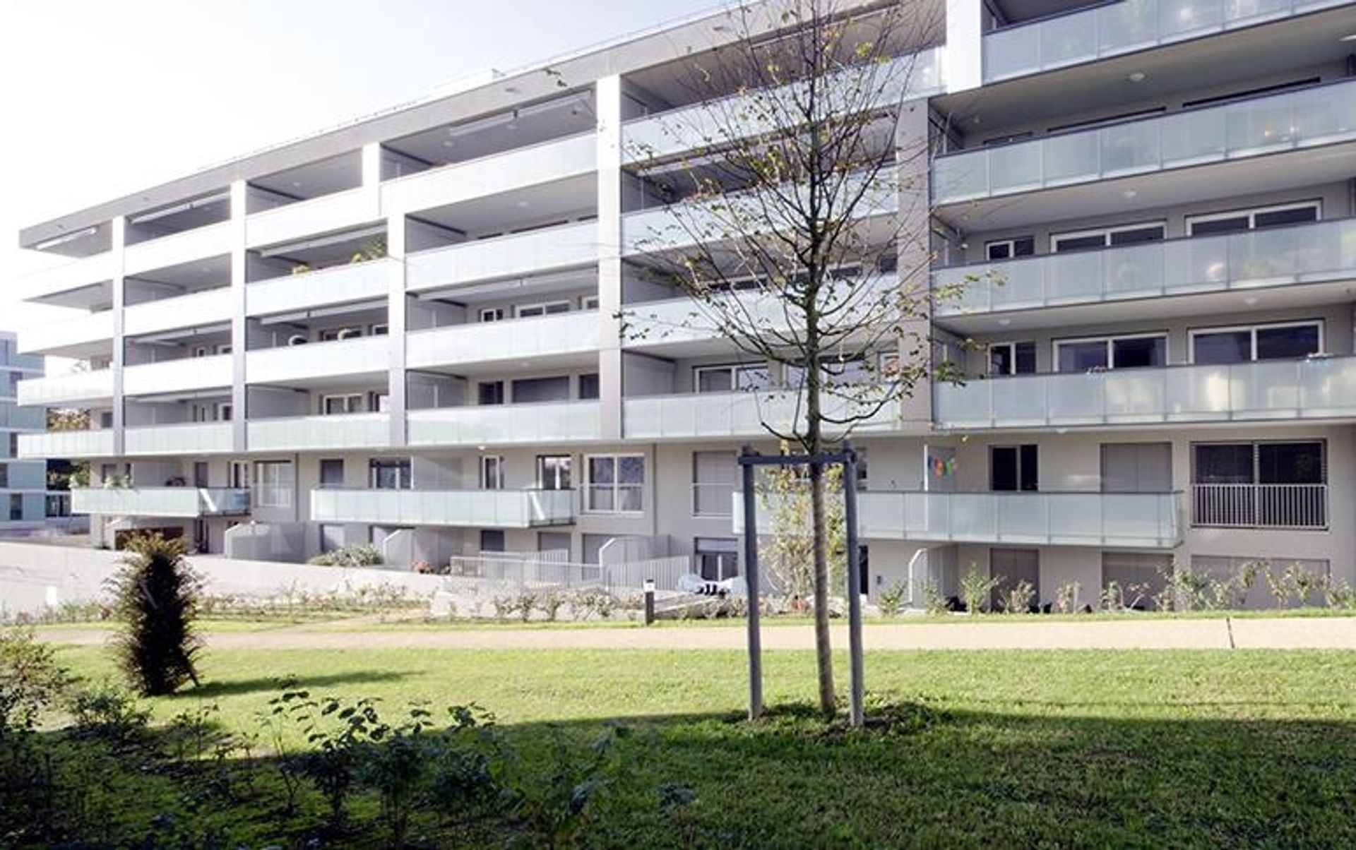 Condominium in La Redoute, Vaud 11179524