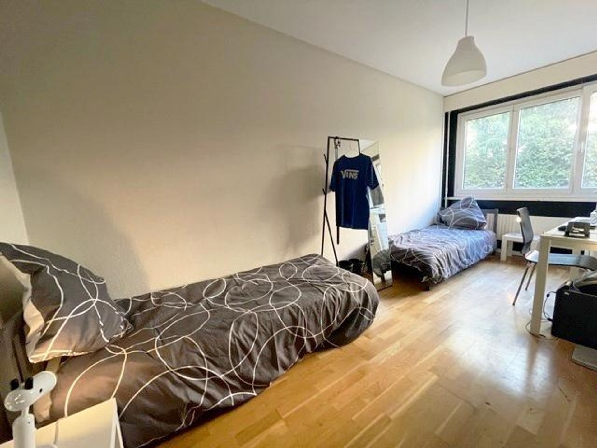 Osakehuoneisto sisään La Redoute, Vaud 11179532