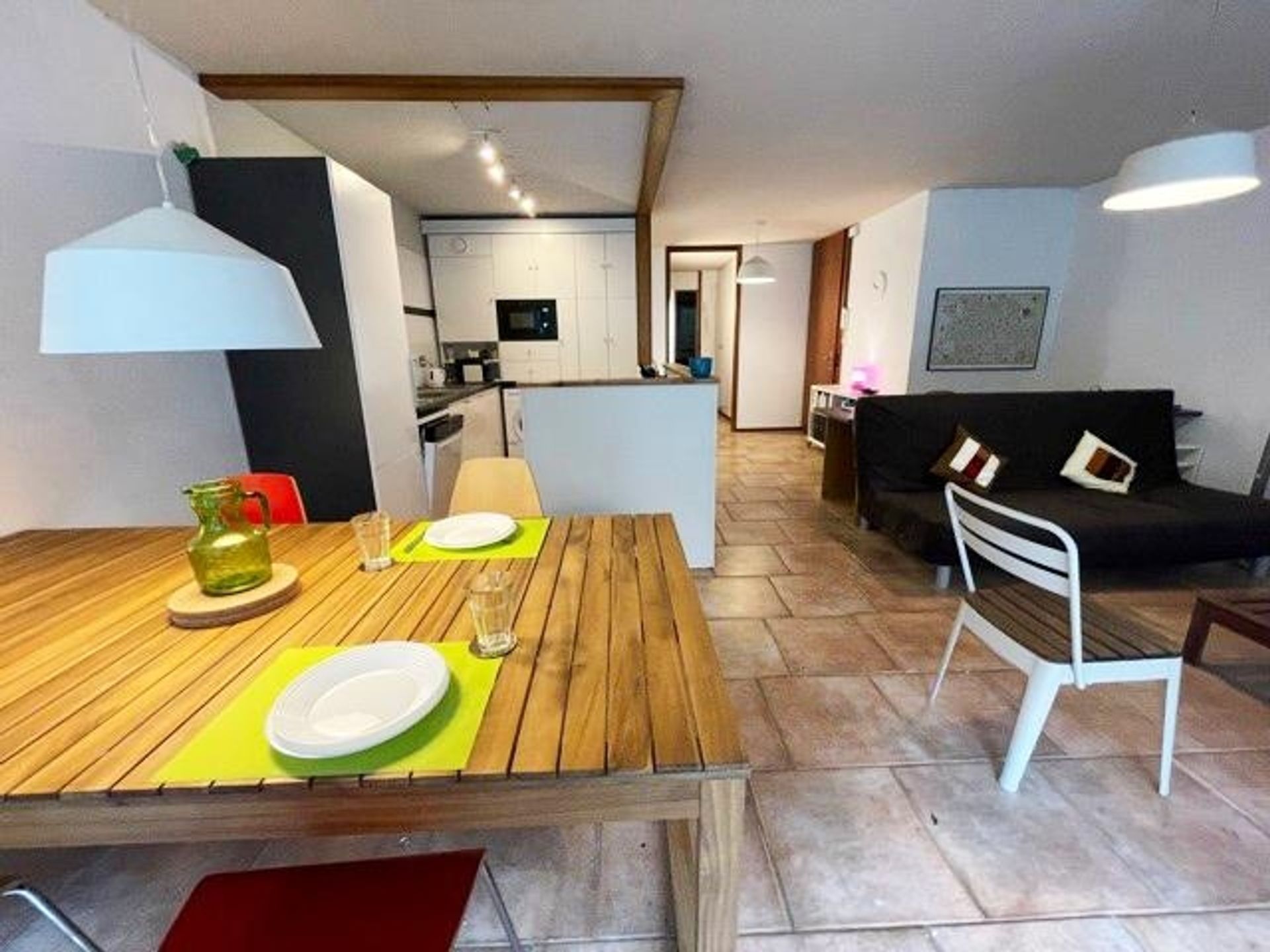 Condominio en Nyon, Vaud 11179532