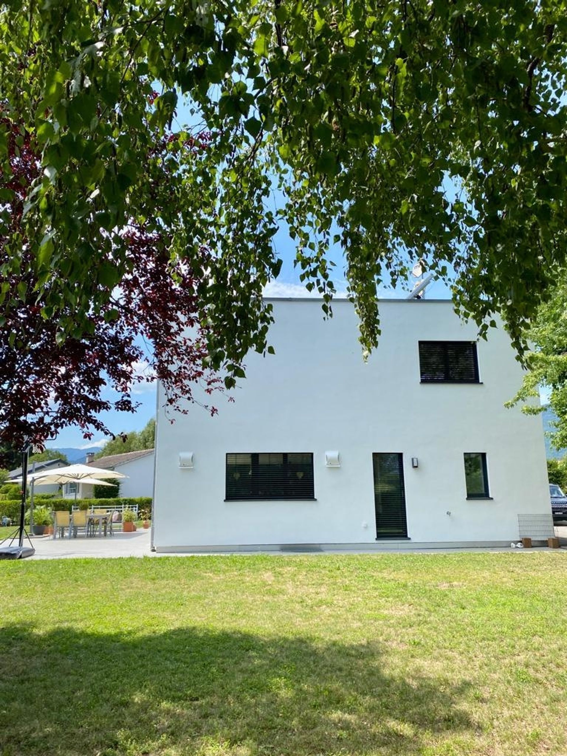 casa en Crassier, Vaud 11179534