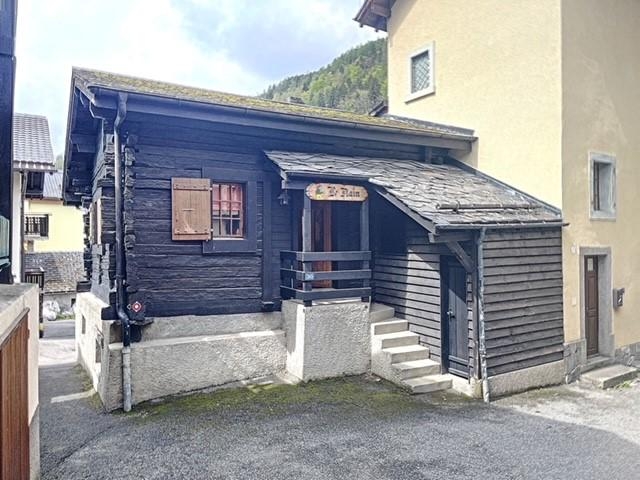 rumah dalam Salvan, Valais 11179562