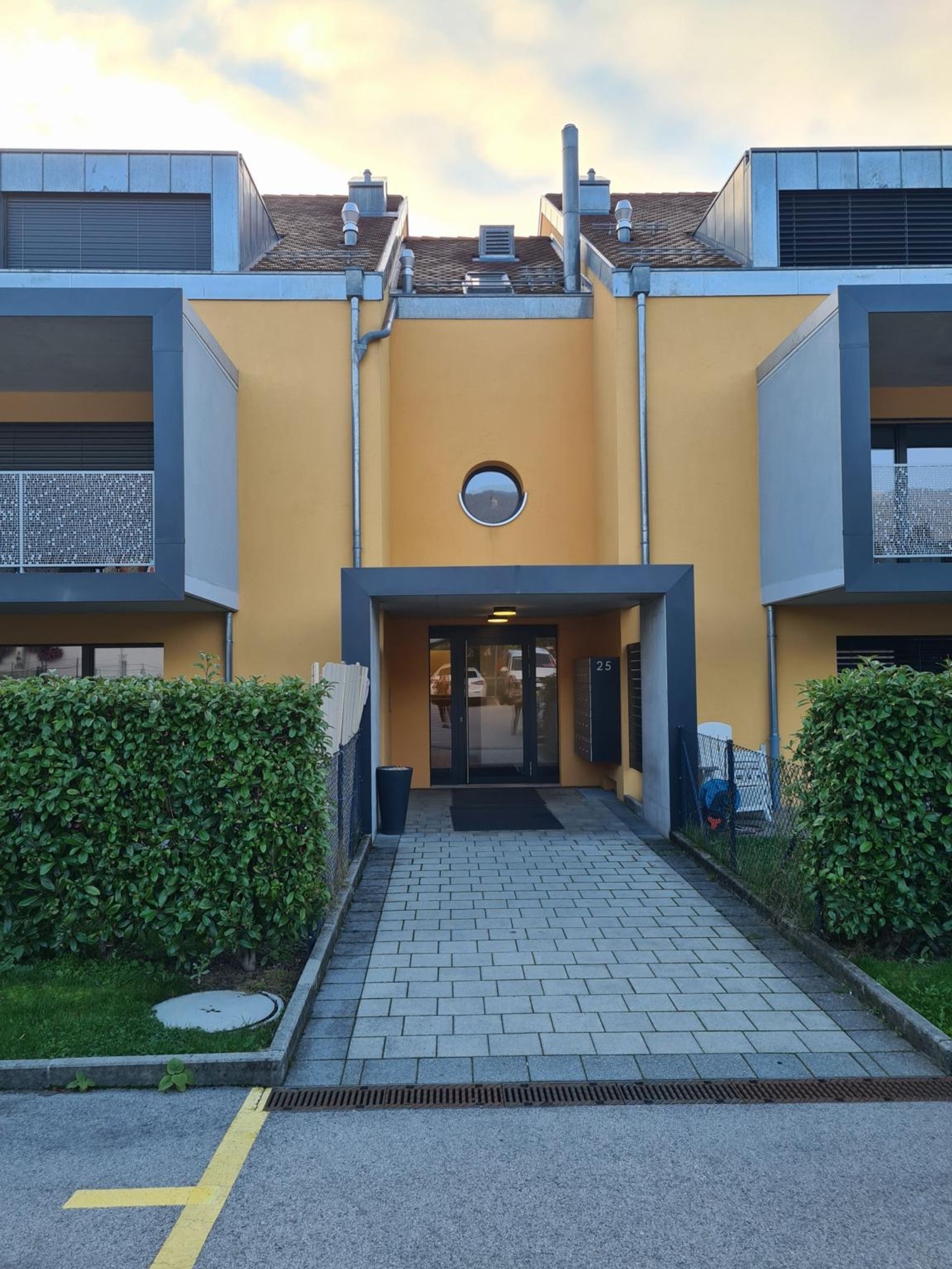 Condominio en verdes, Vaud 11179578