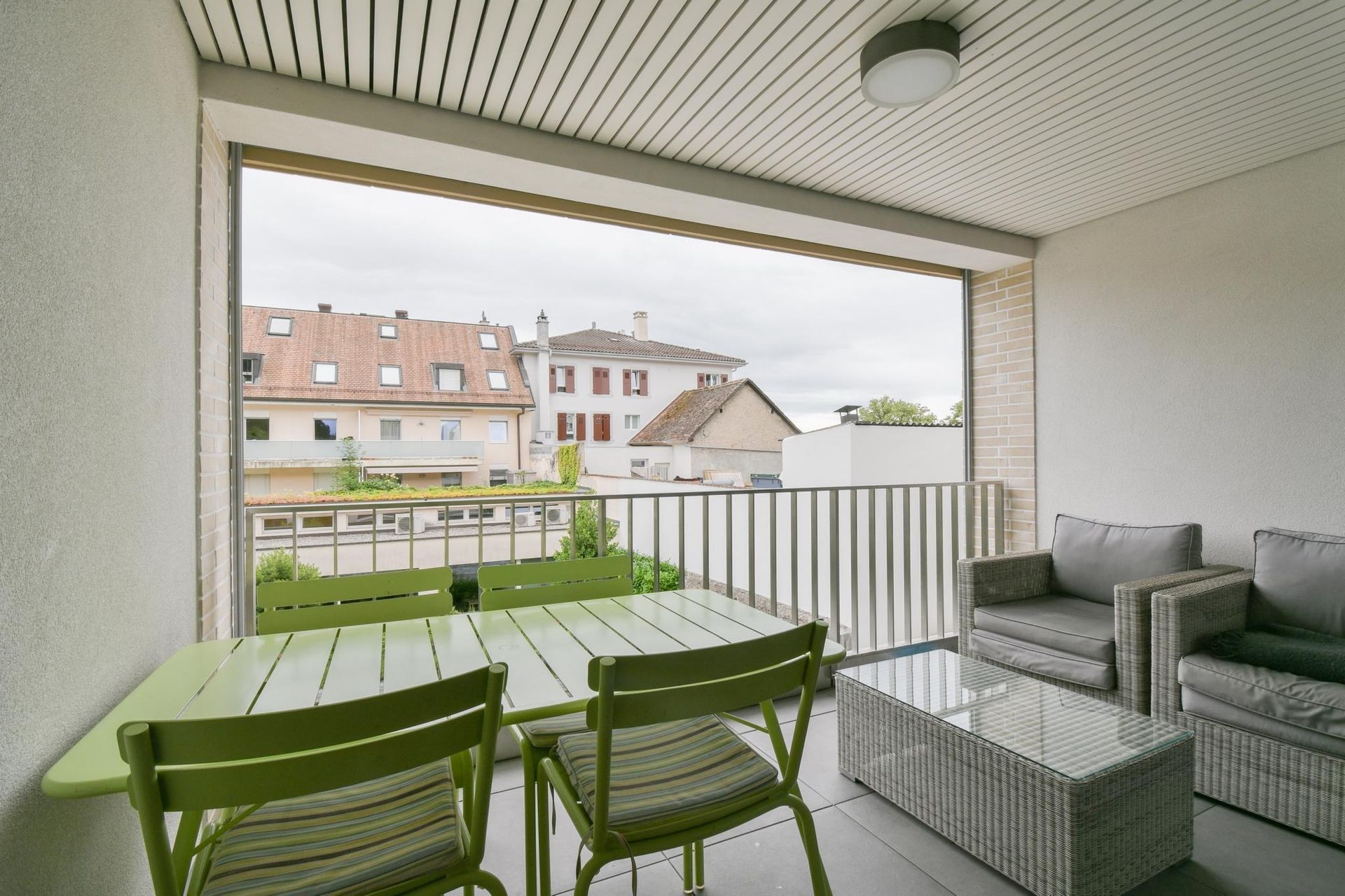 Condominium in La Redoute, Vaud 11179579