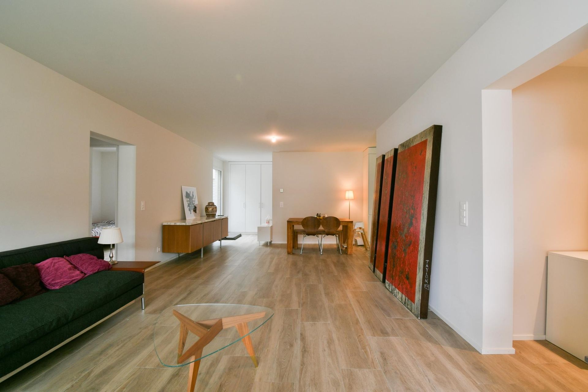 Condominio en La Redoute, Vaud 11179579