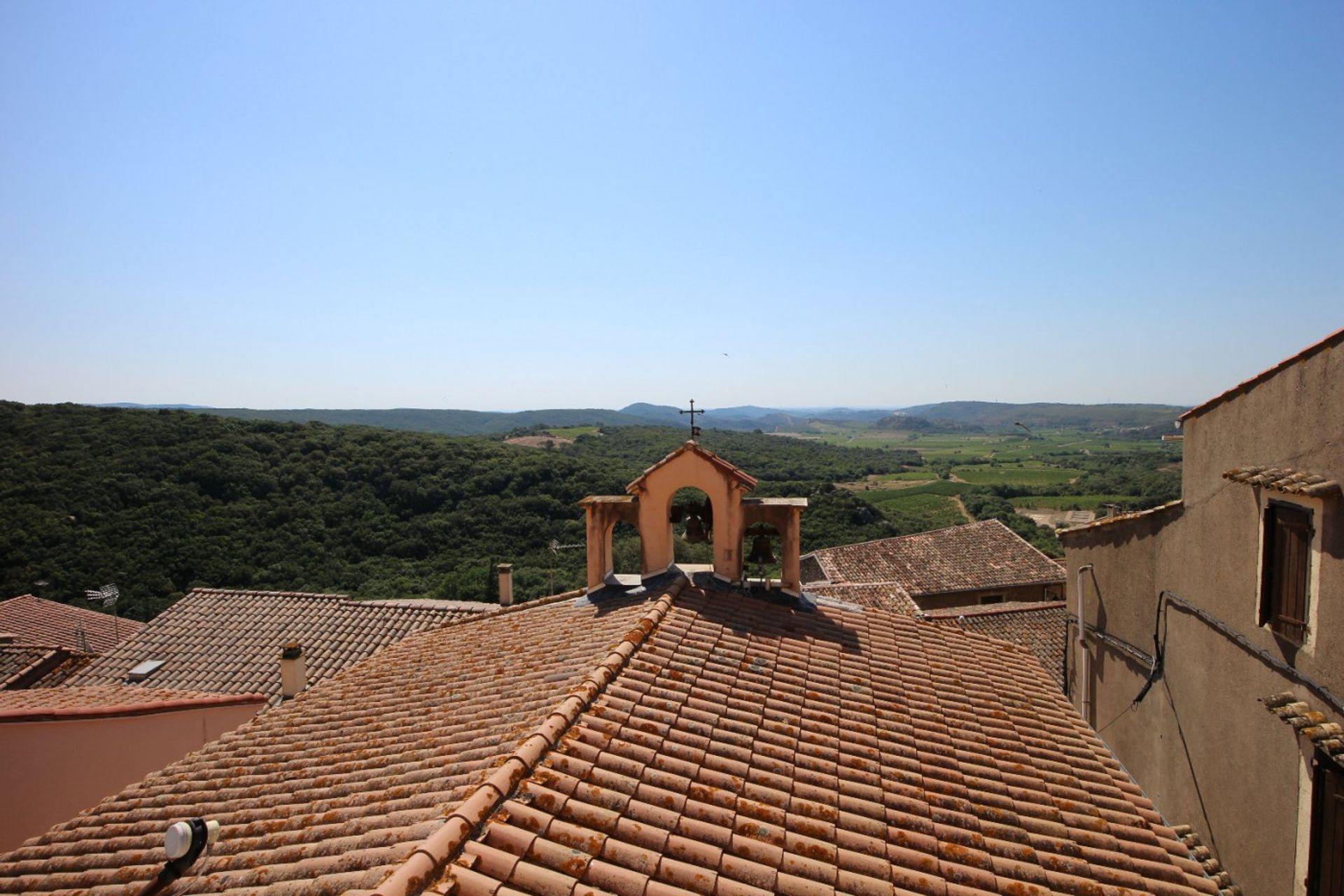 Hus i Roquessels, Occitanie 11179695