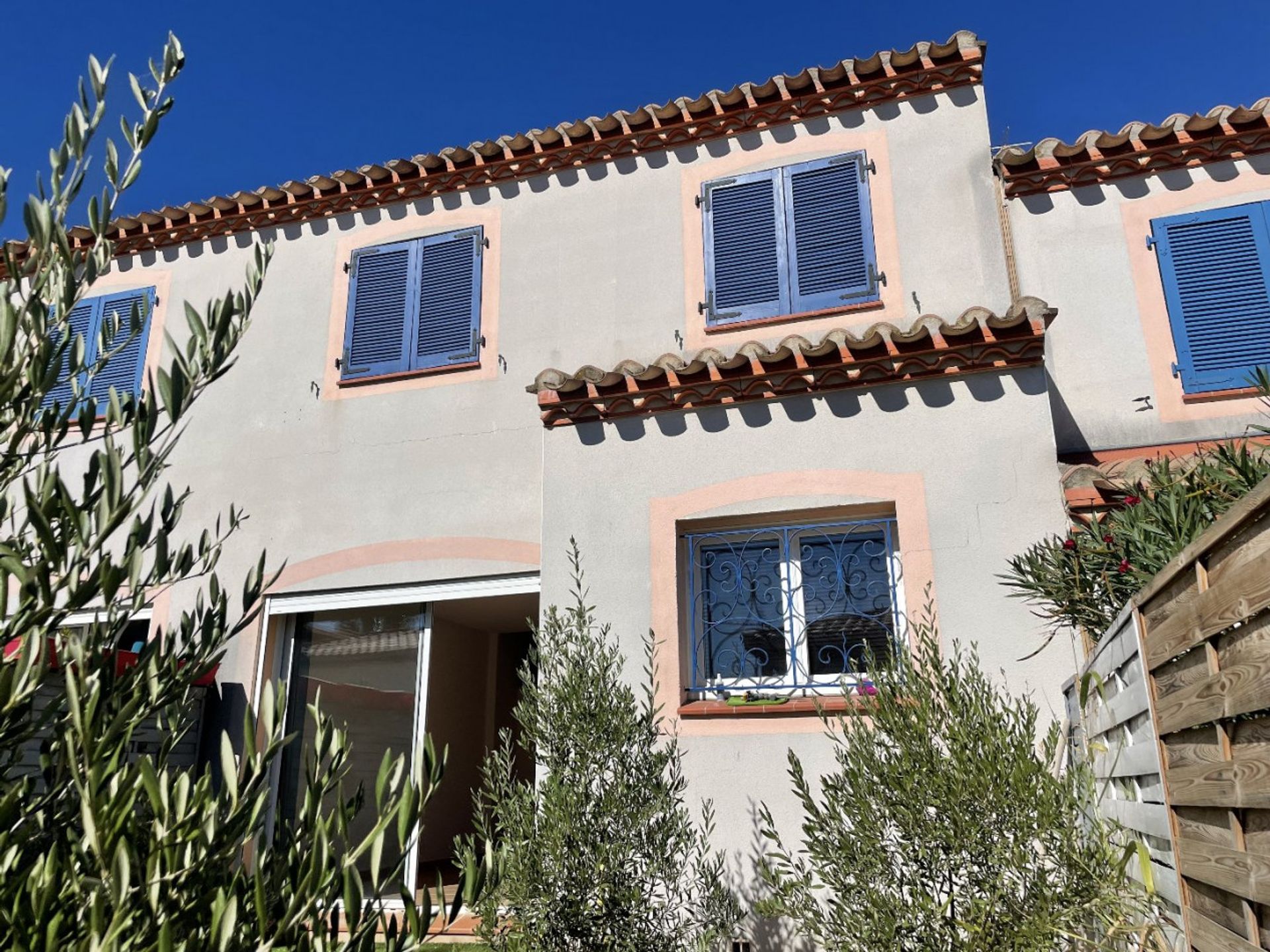 Huis in Perpignan, Occitanie 11179724