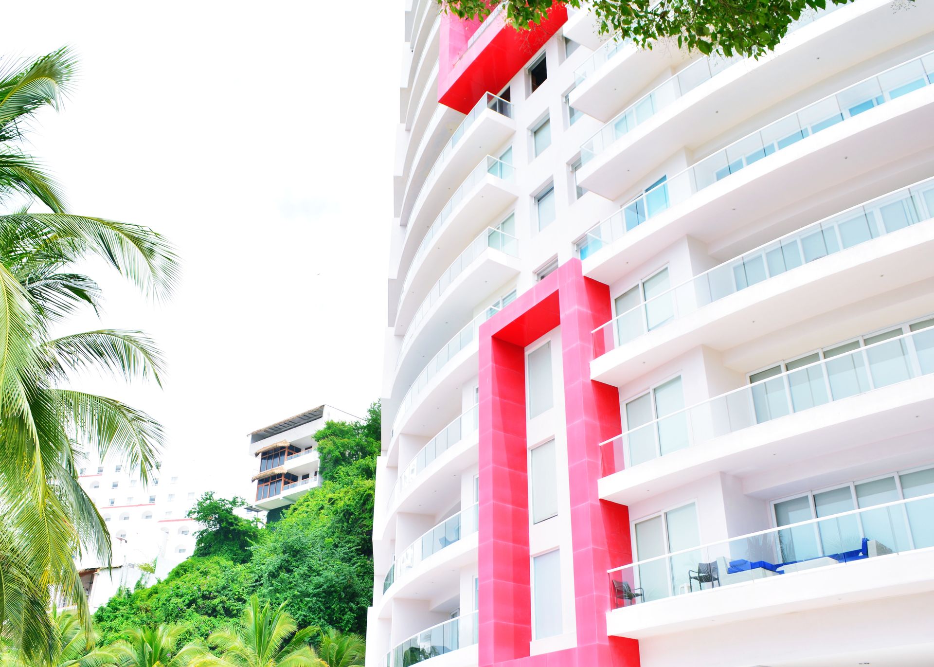 Condominium in Las Hadas, Colima 11179797