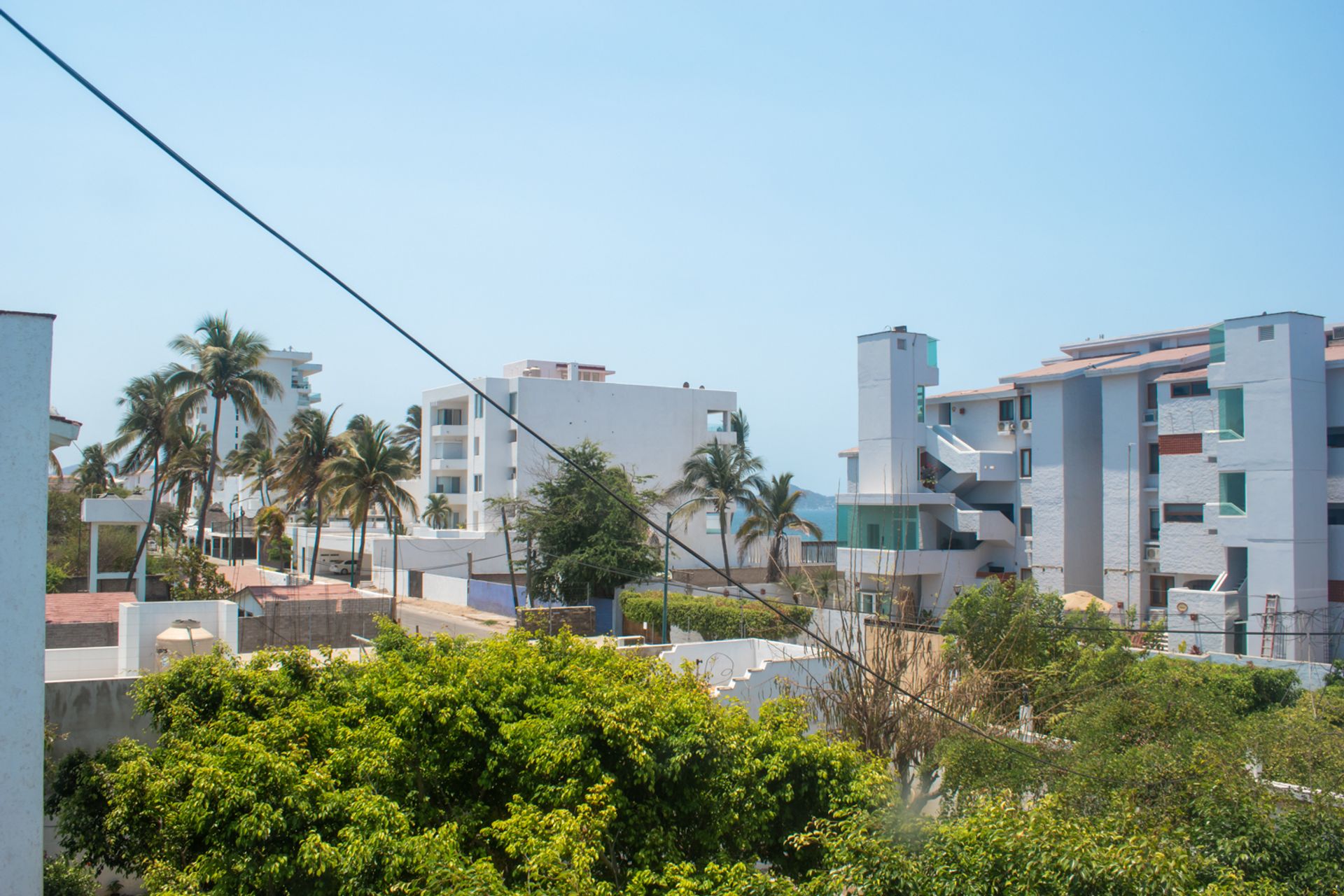 Condomínio no Sierra Madre, Colima 11179814