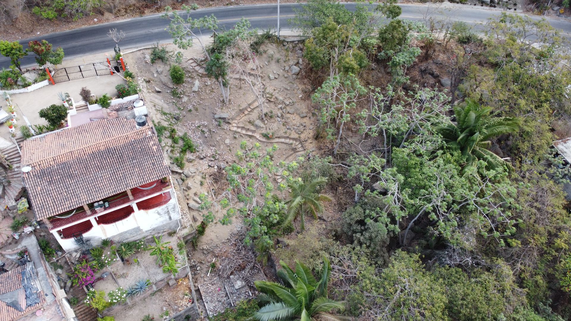 Συγκυριαρχία σε La Isla, Jalisco 11179821