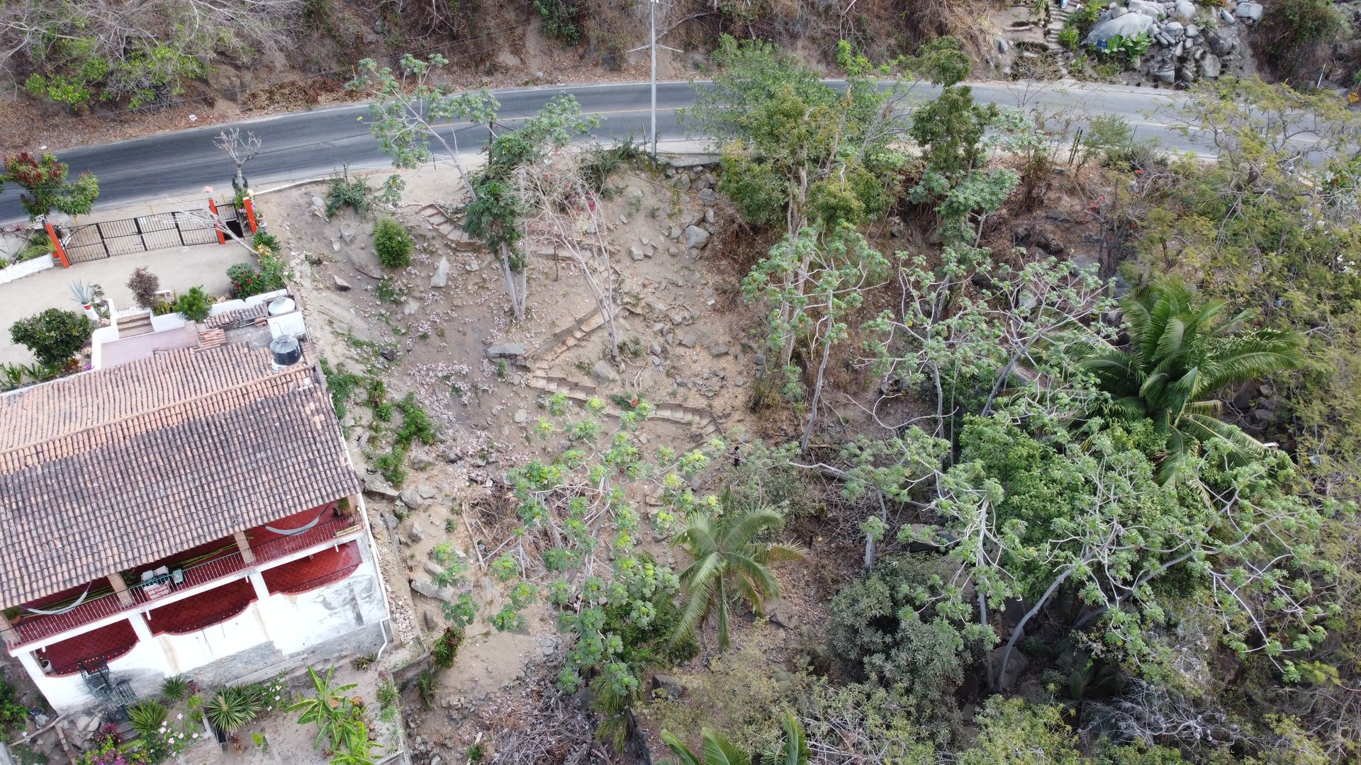 Borettslag i La Isla, Jalisco 11179821