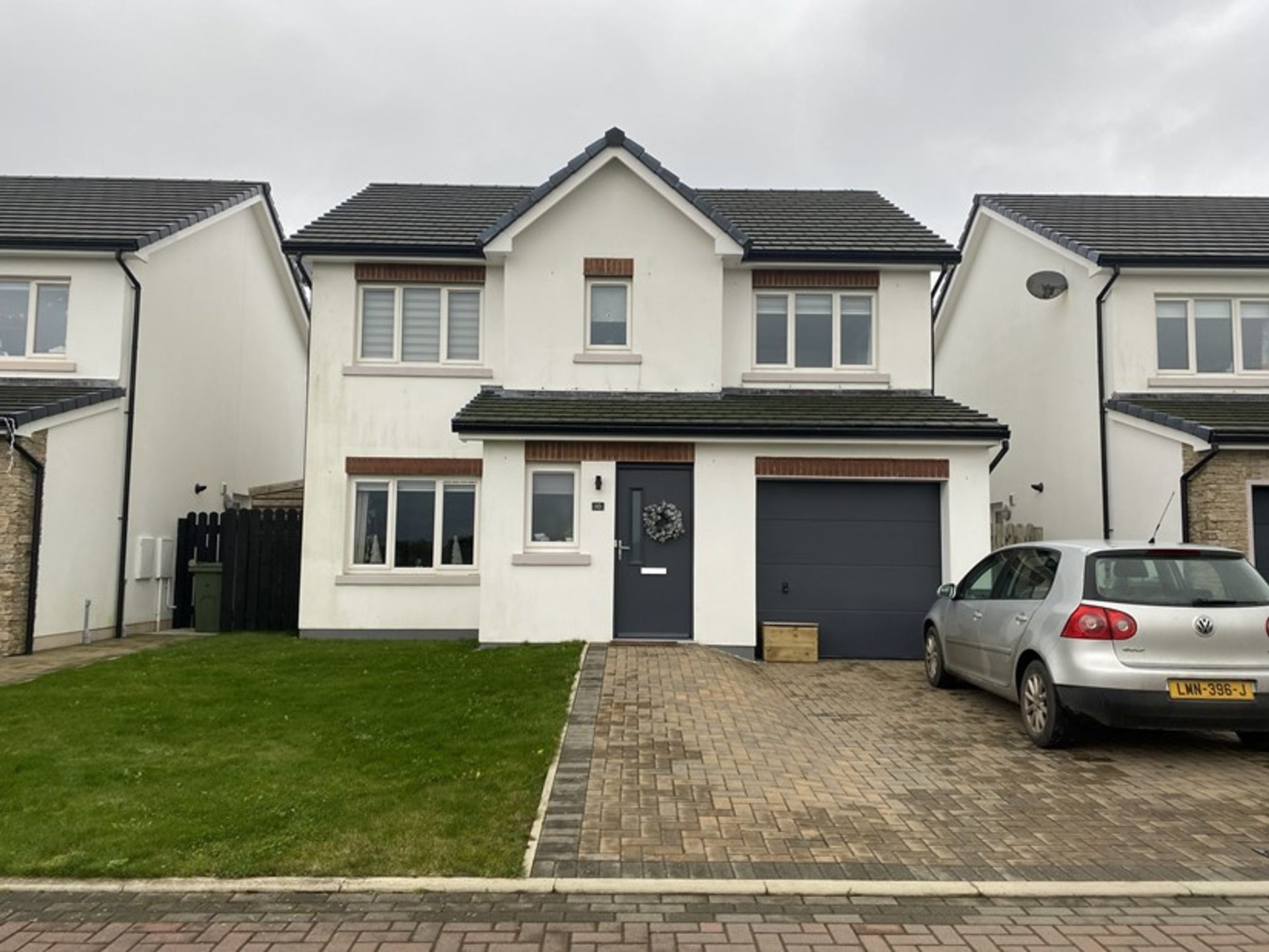 House in Drummore, Dumfries and Galloway 11179822