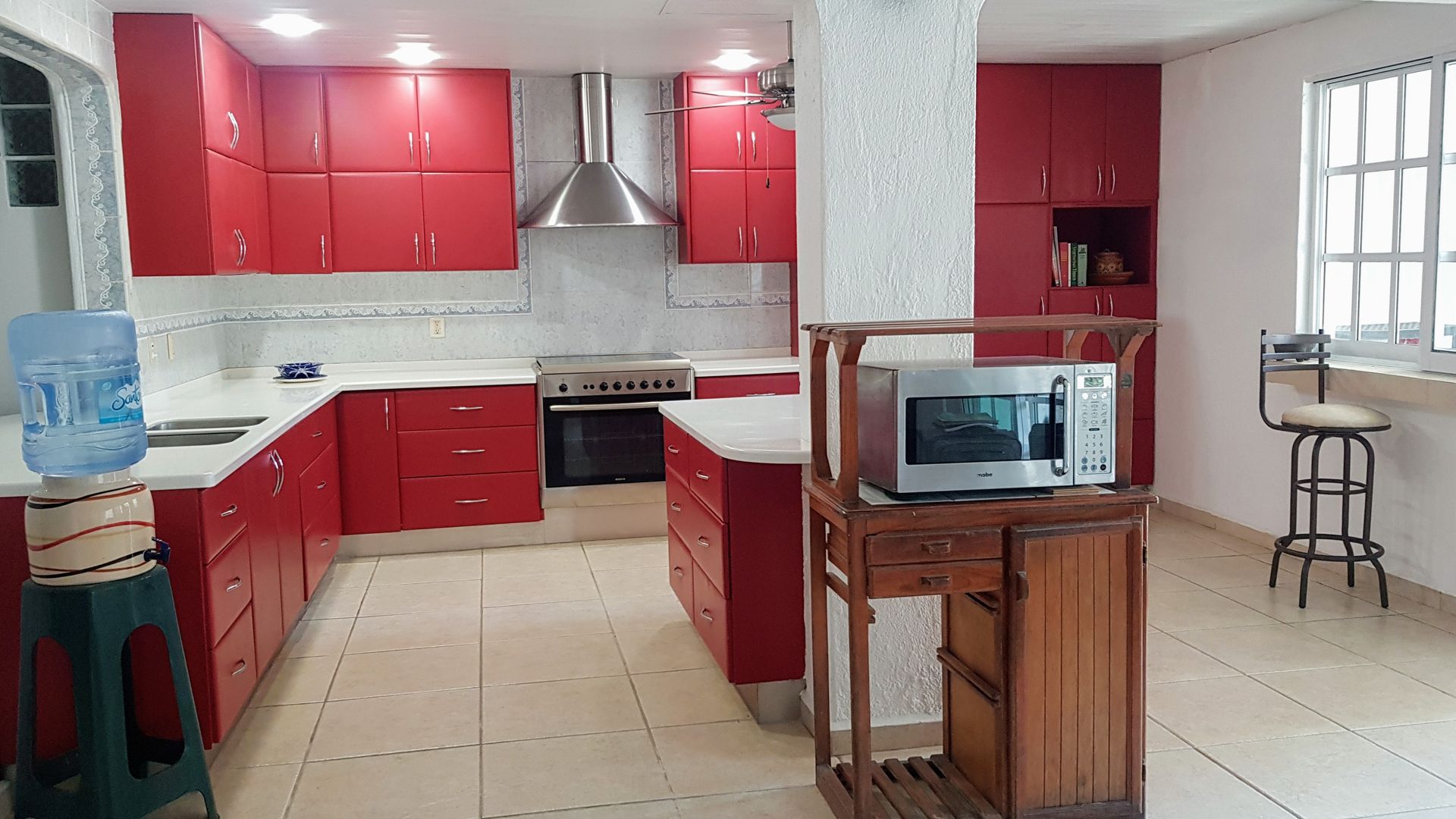 Huis in Olas Altas, Colima 11179824