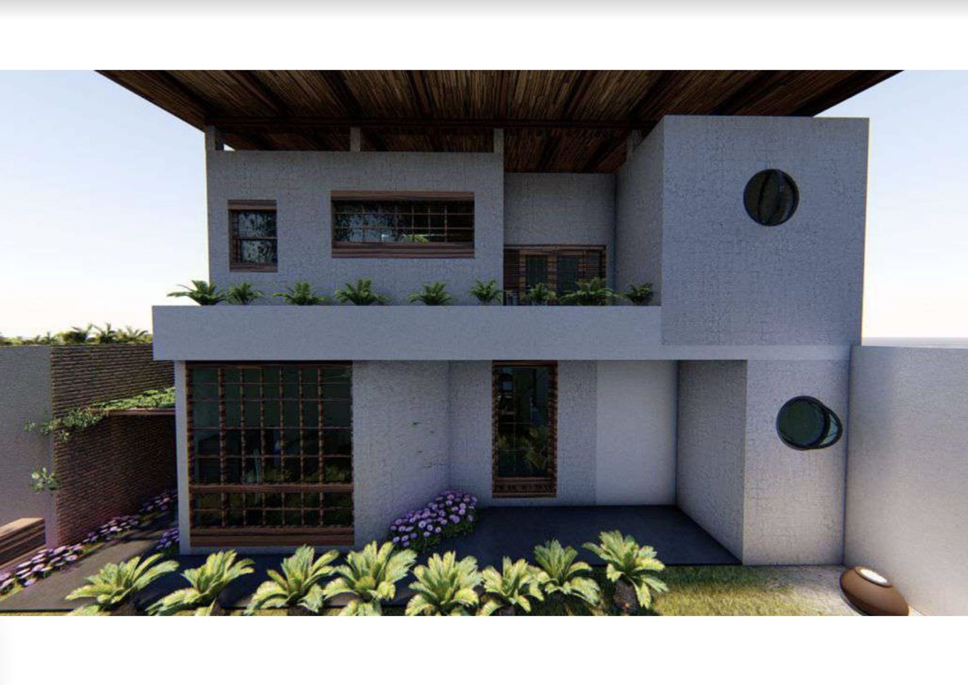 House in Ciudad de Armeria, Colima 11179847