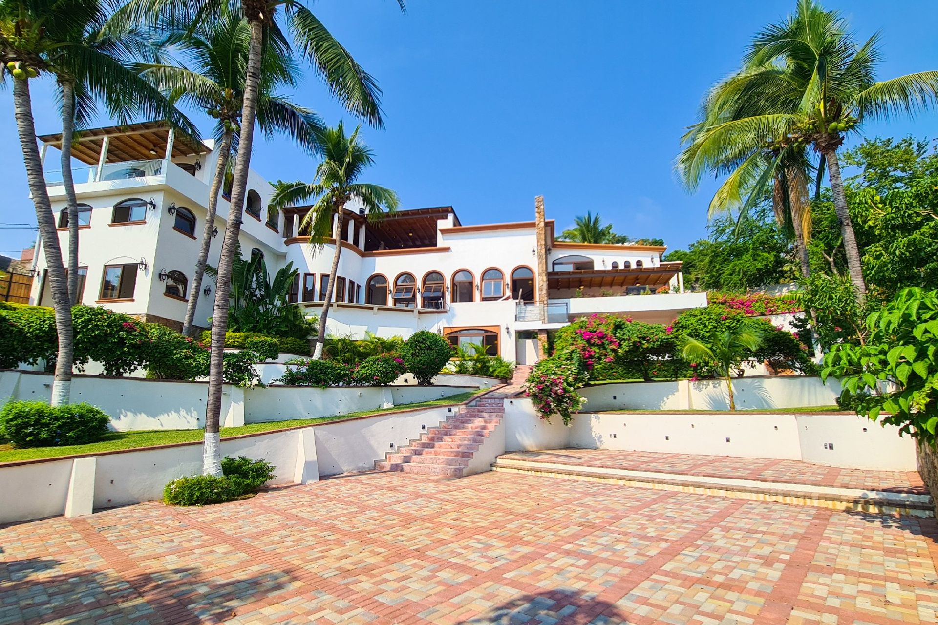 House in Manzanillo, Colima 11179864