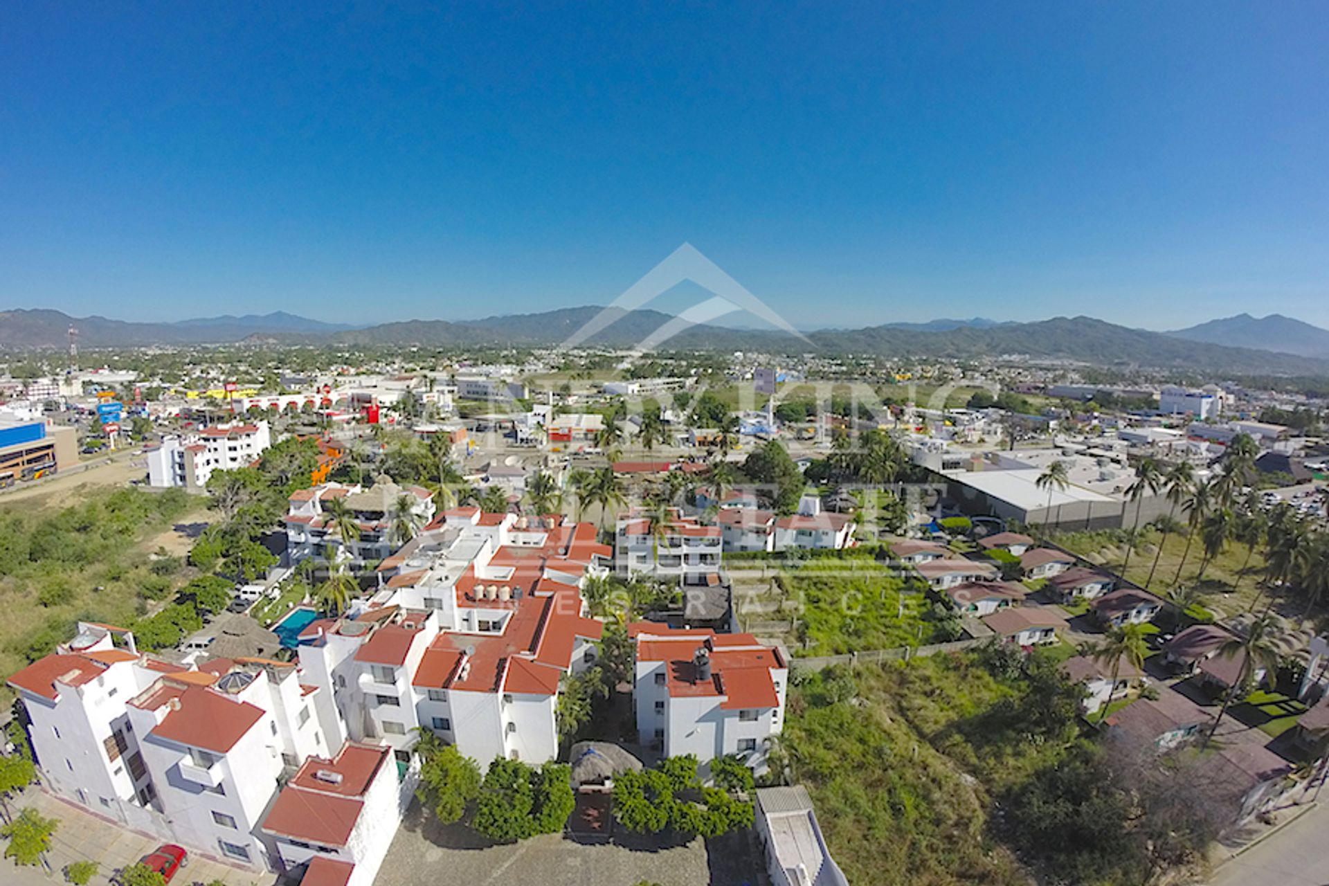 Condomínio no Manzanillo, Colima 11179866