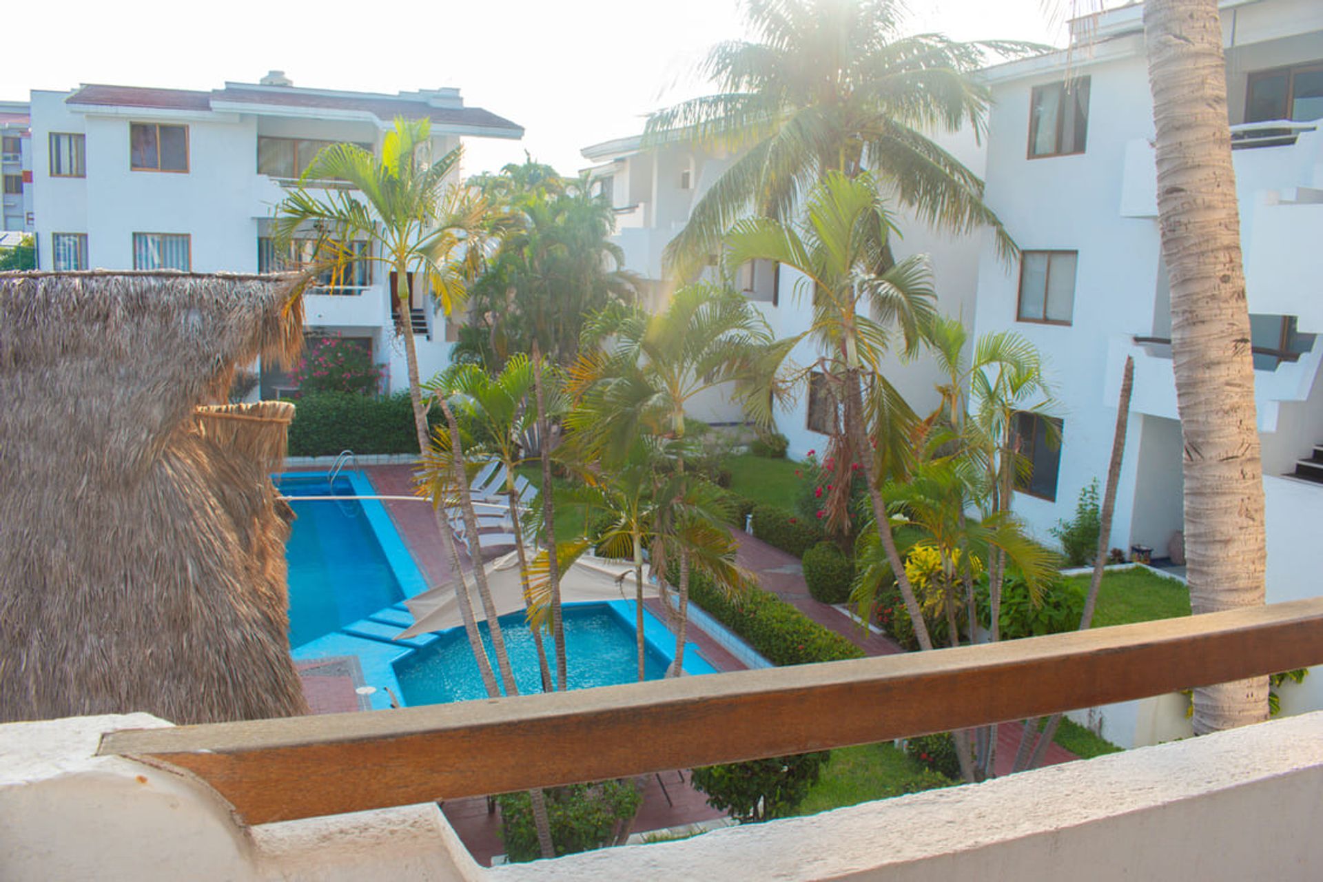 Condominium in Las Hadas, Colima 11179871