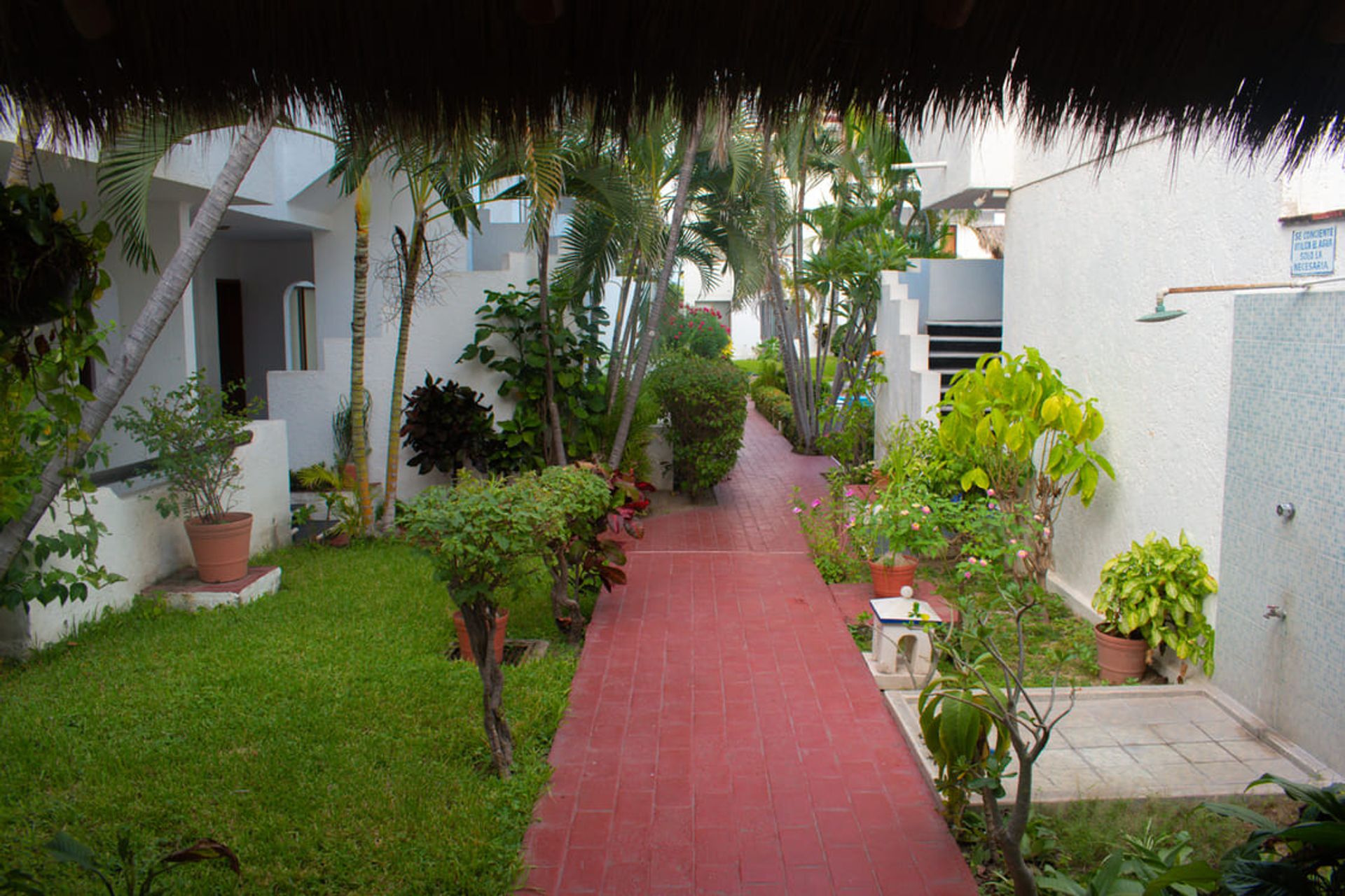 Condominium in Las Hadas, Colima 11179871