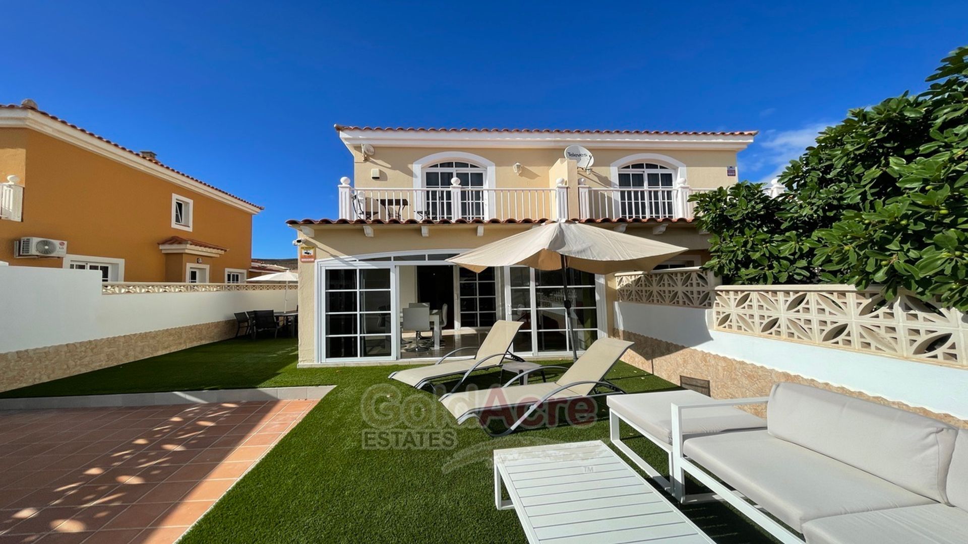 casa en Antigua, Canarias 11179892