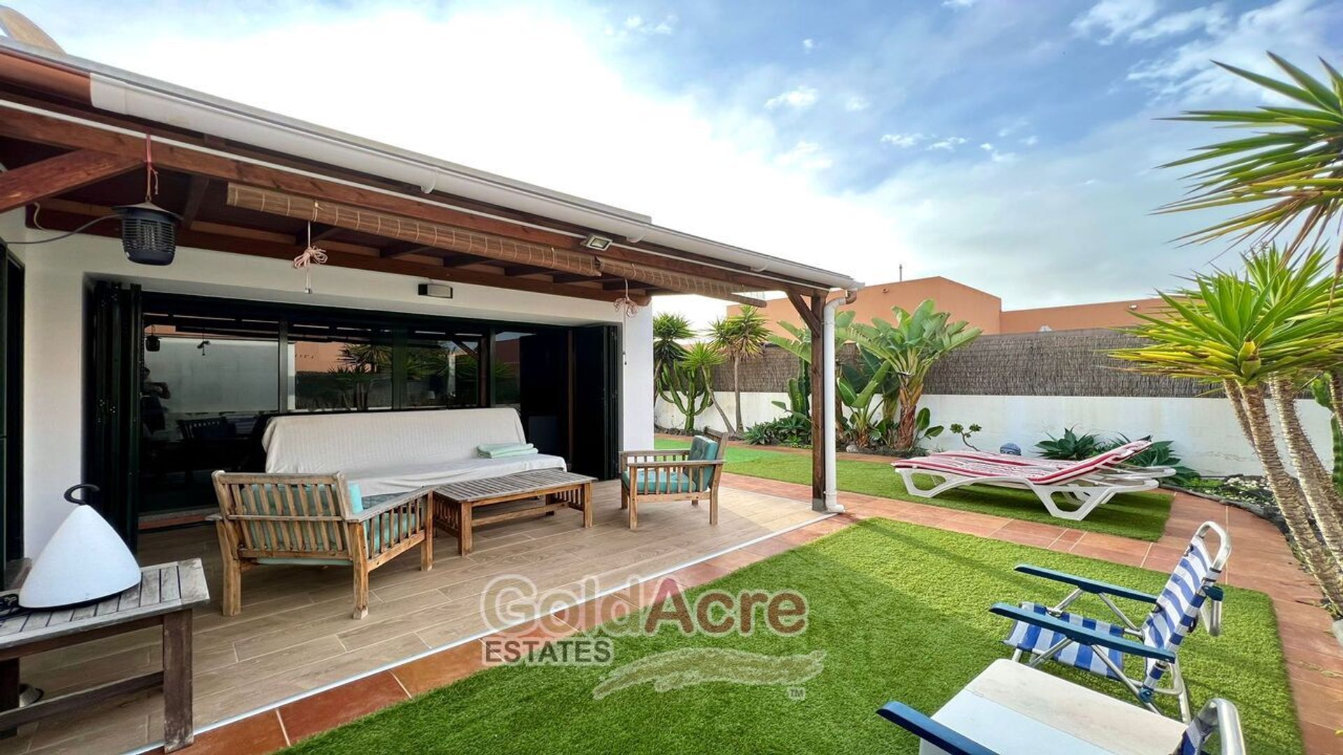 House in La Oliva, Canary Islands 11179894