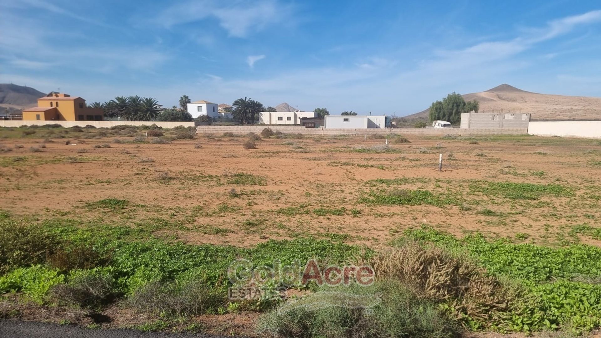 Land i La Oliva, Canarias 11179901