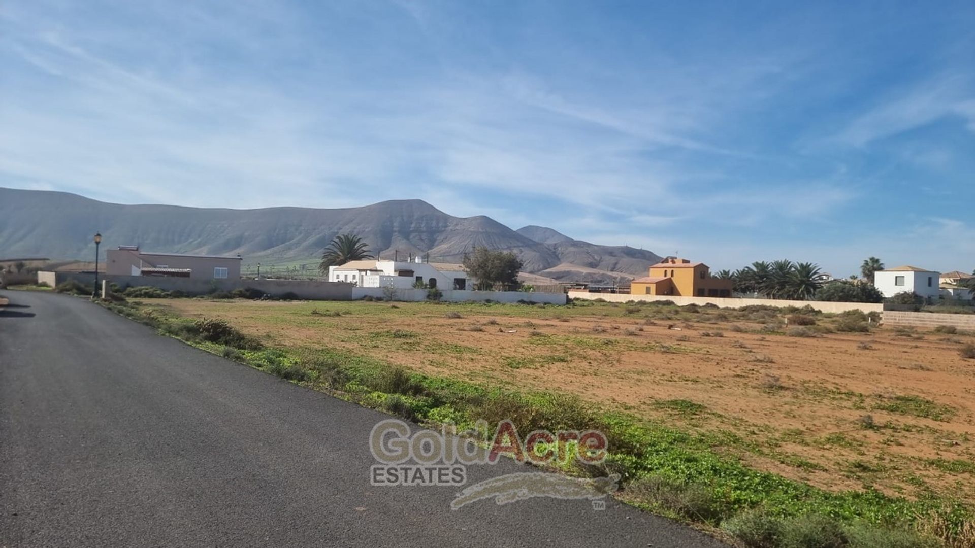 Land i La Oliva, Canarias 11179901