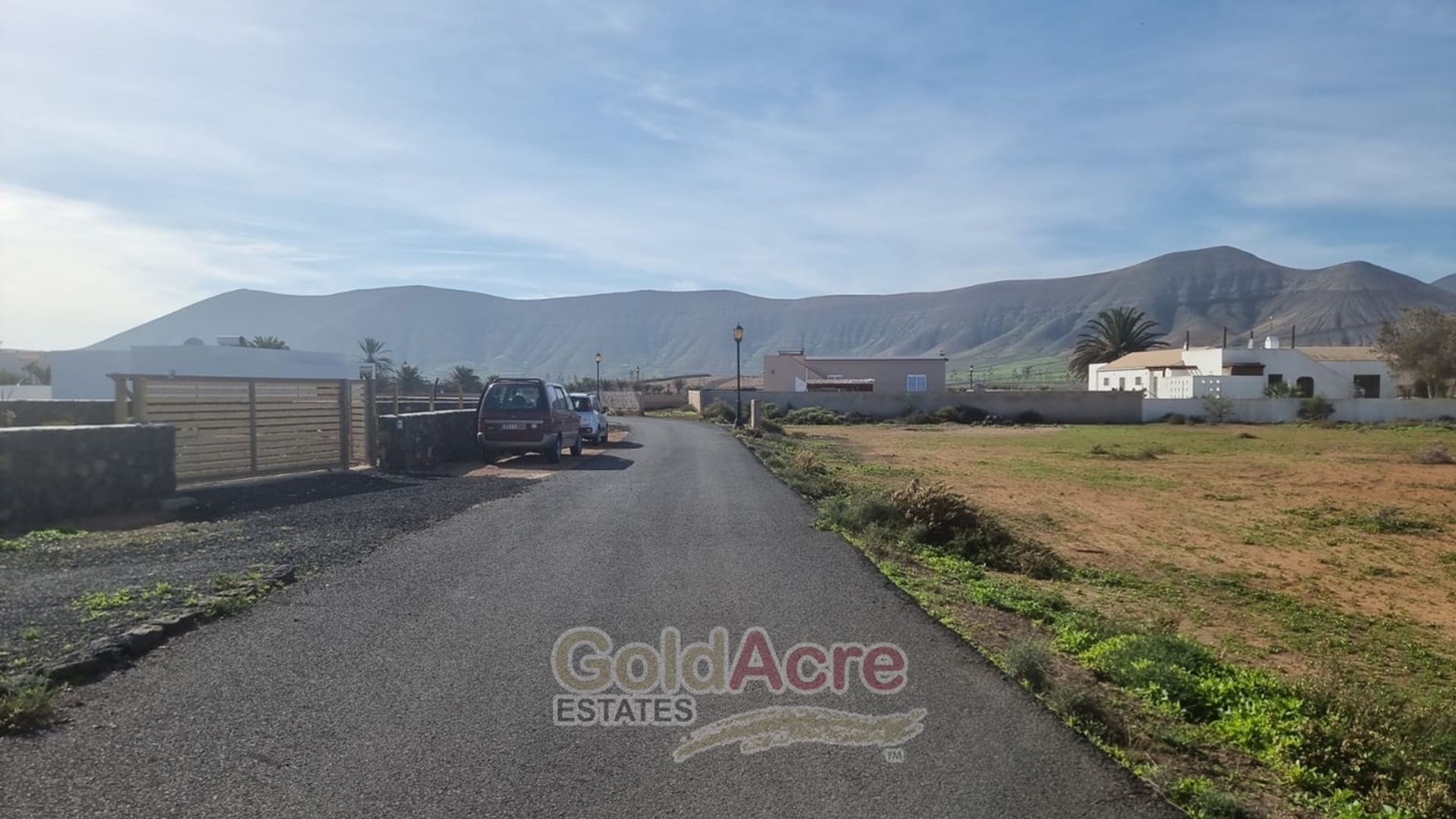 Land i La Oliva, Canarias 11179901