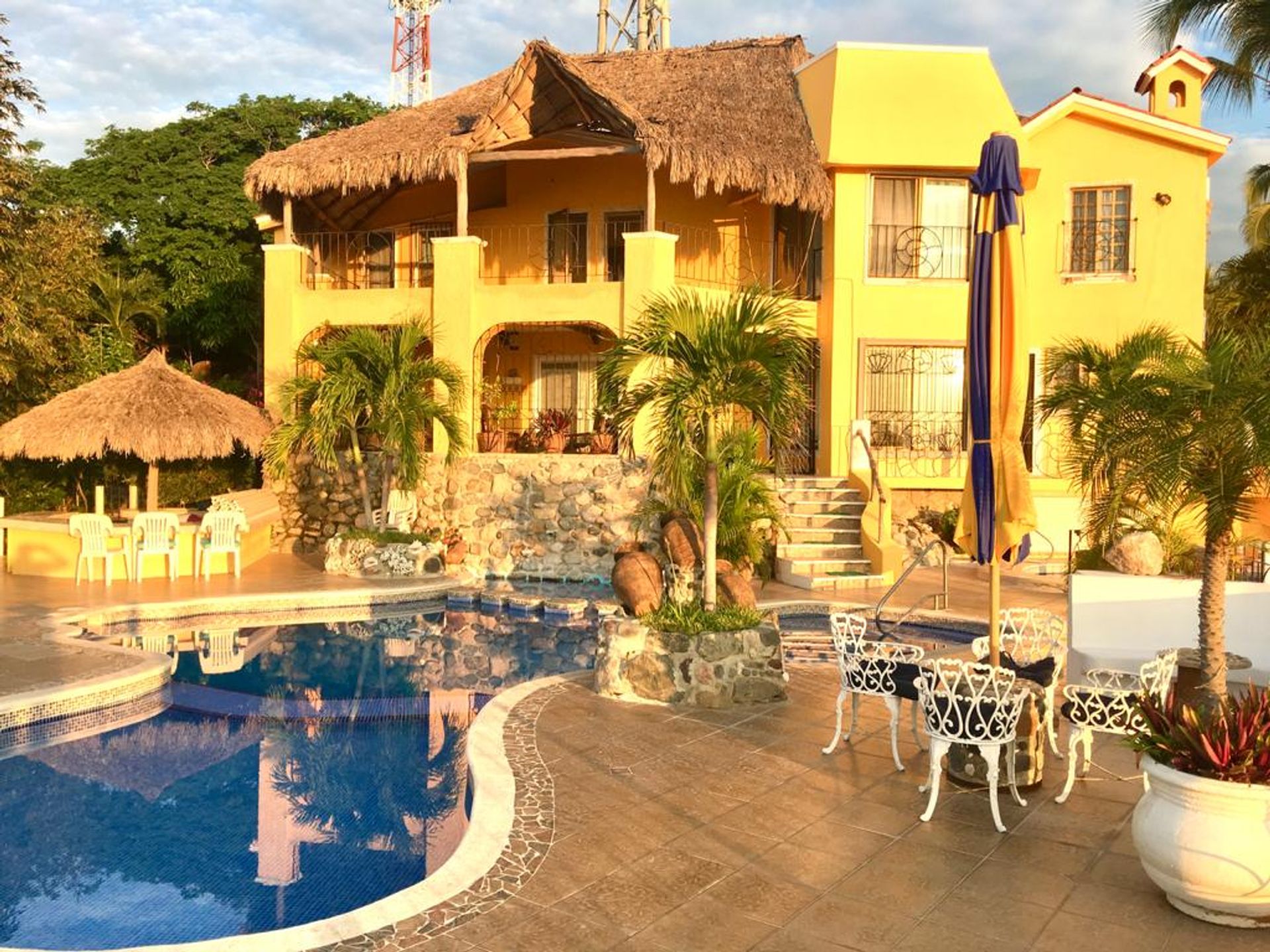 Haus im Puente Santiago, Colima 11179905